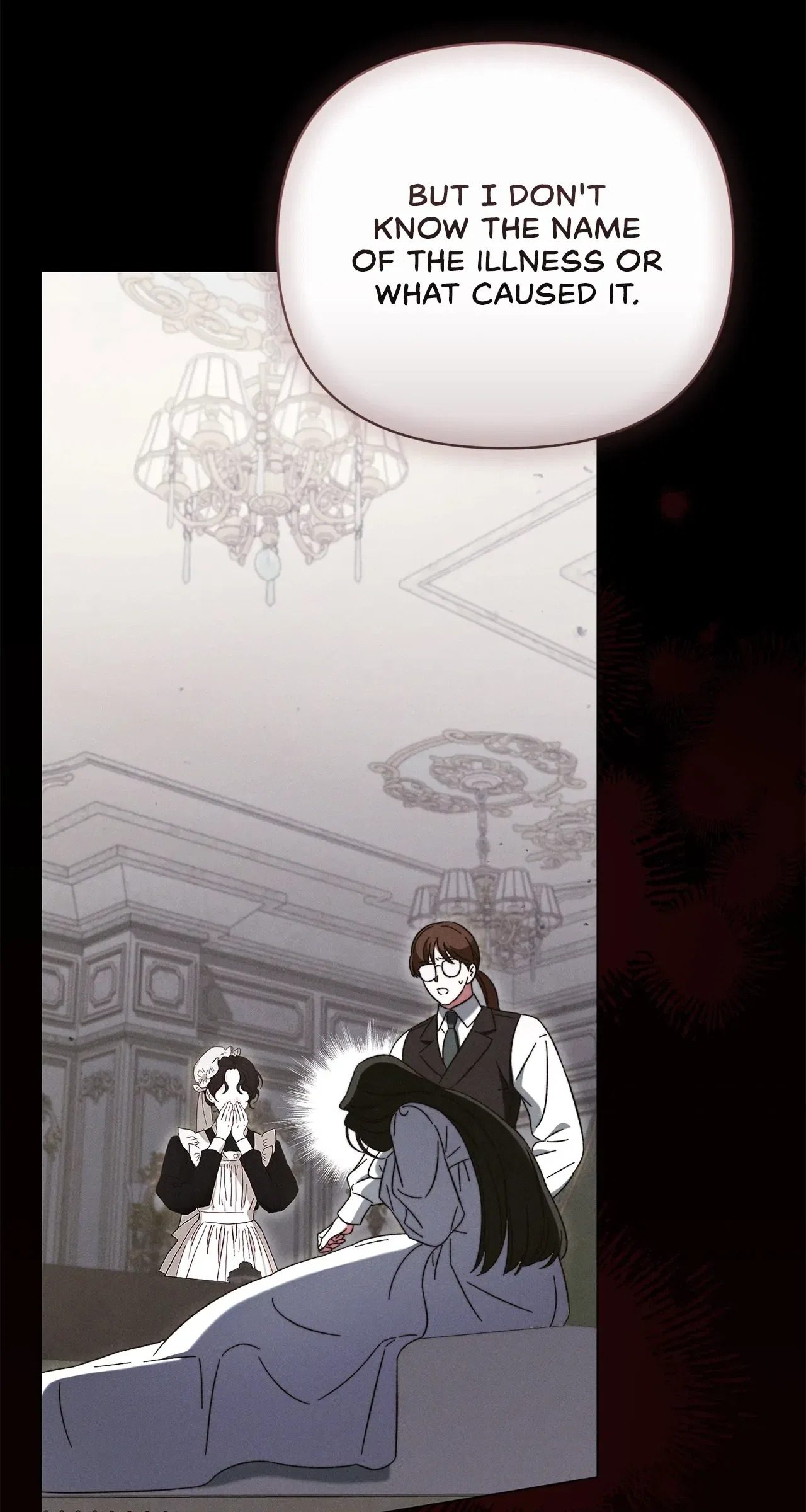 All for My Dearest Juliet Chapter 3 – Page 17
