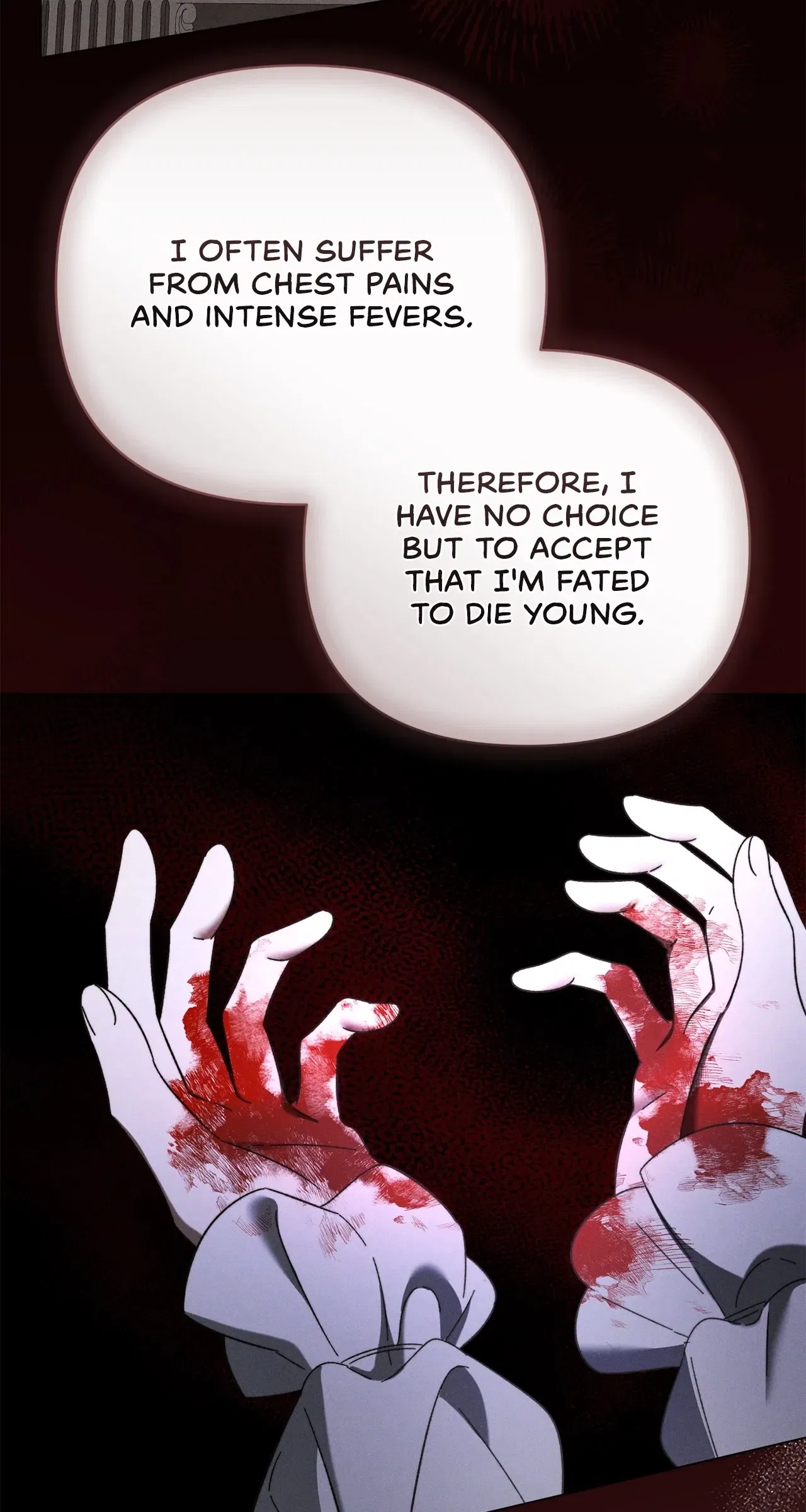 All for My Dearest Juliet Chapter 3 – Page 18