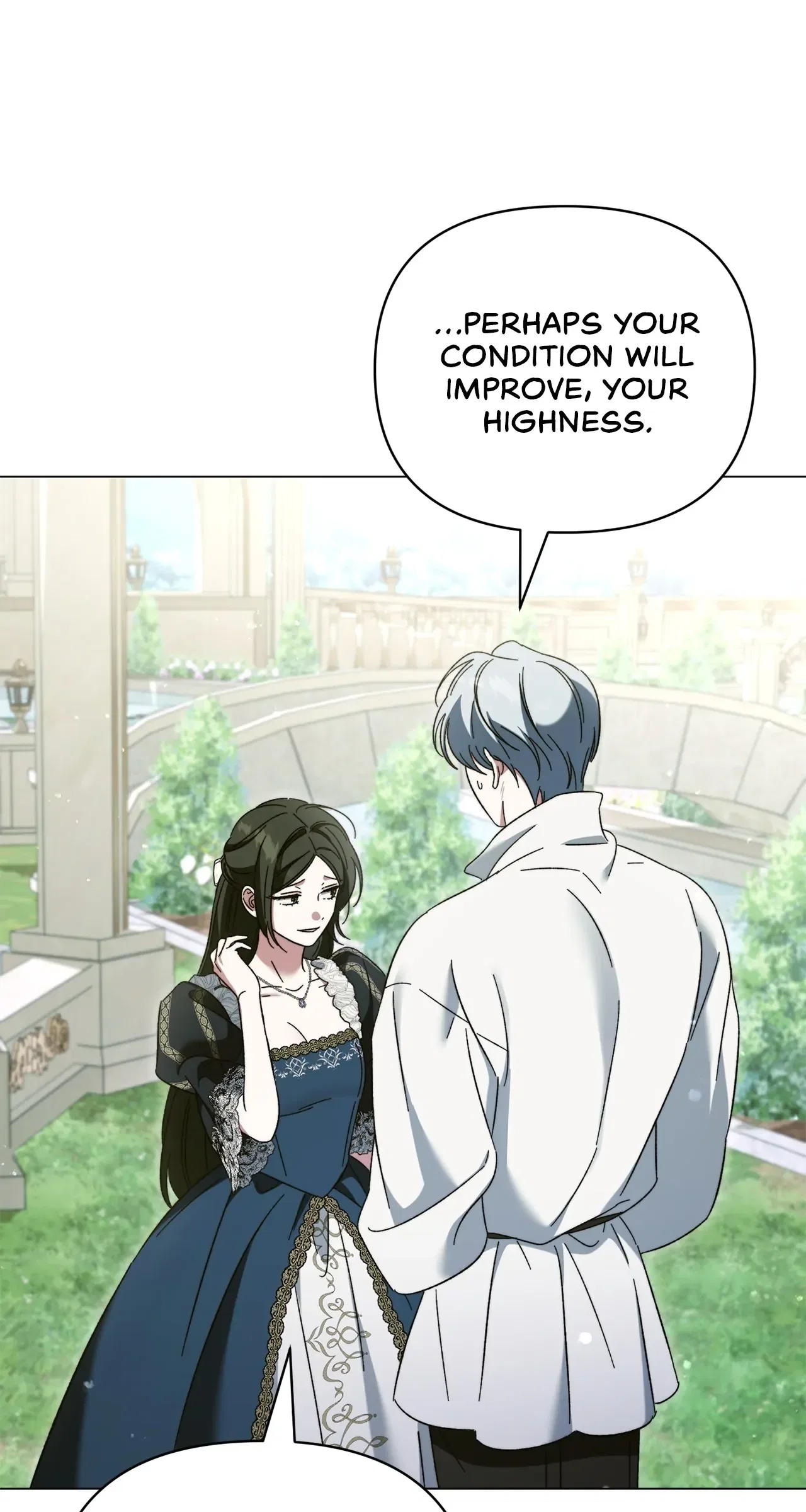 All for My Dearest Juliet Chapter 3 – Page 20
