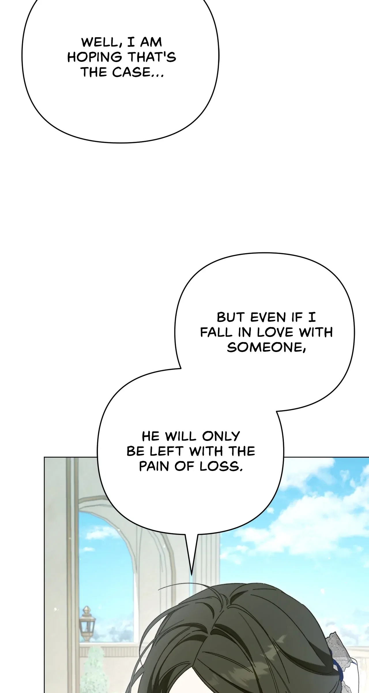 All for My Dearest Juliet Chapter 3 – Page 21