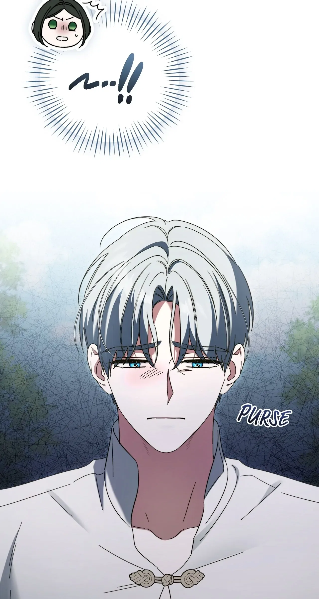 All for My Dearest Juliet Chapter 3 – Page 23