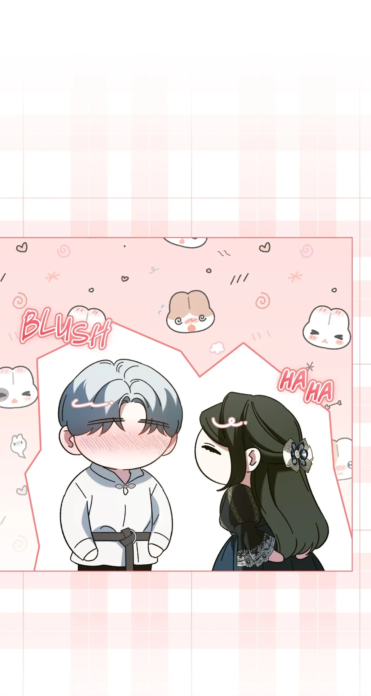 All for My Dearest Juliet Chapter 3 – Page 29