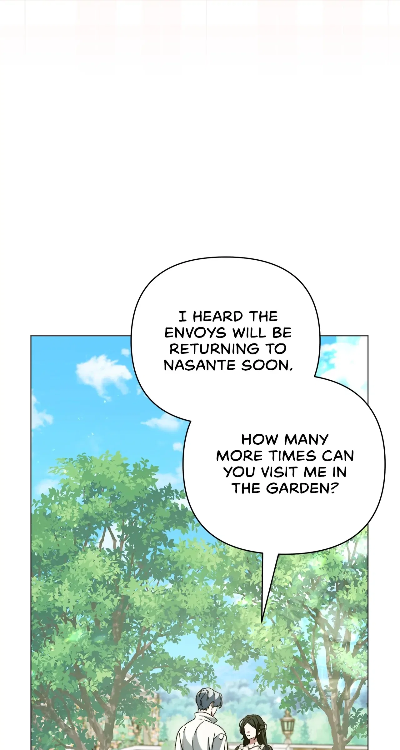 All for My Dearest Juliet Chapter 3 – Page 30
