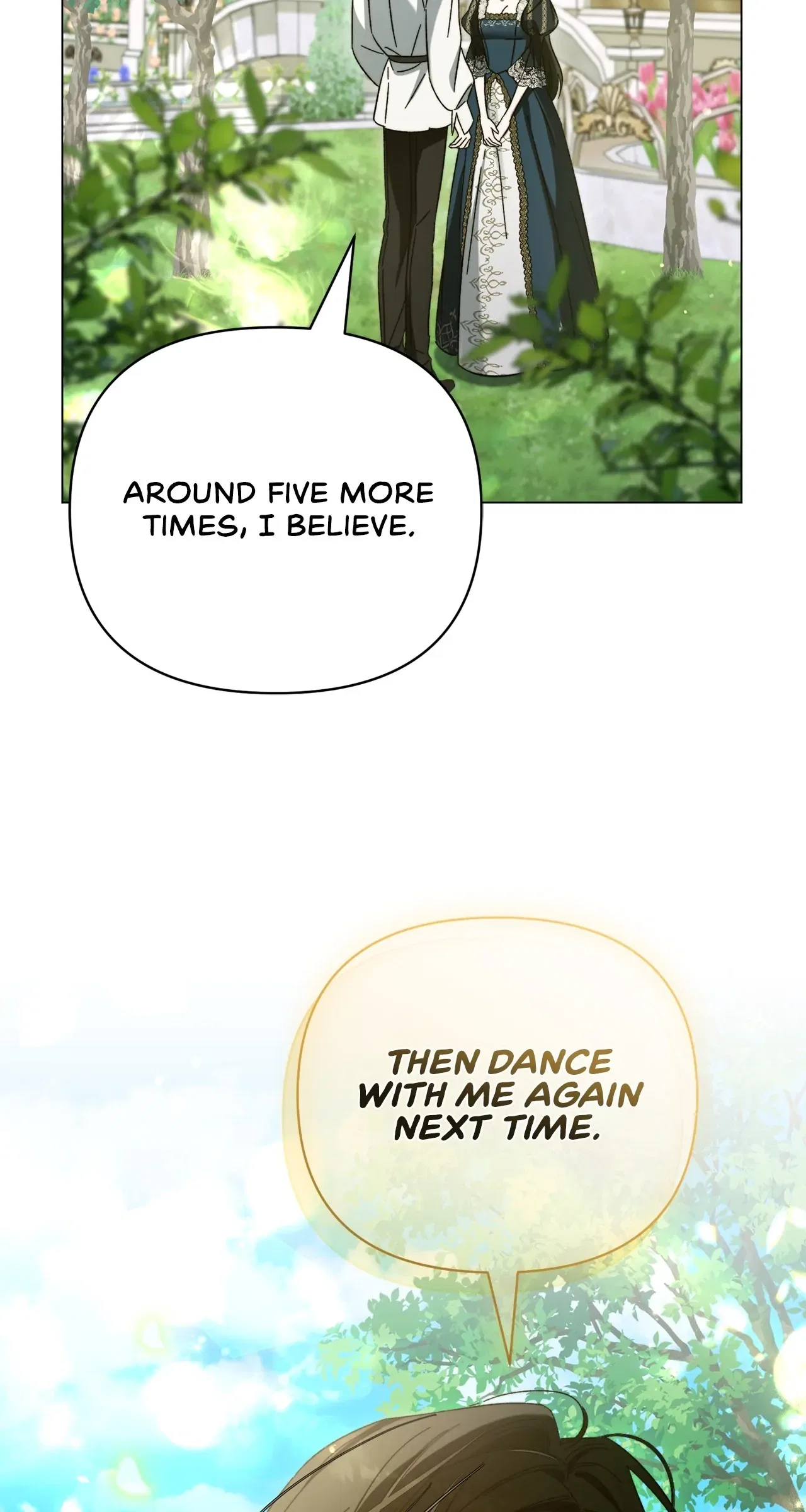 All for My Dearest Juliet Chapter 3 – Page 31