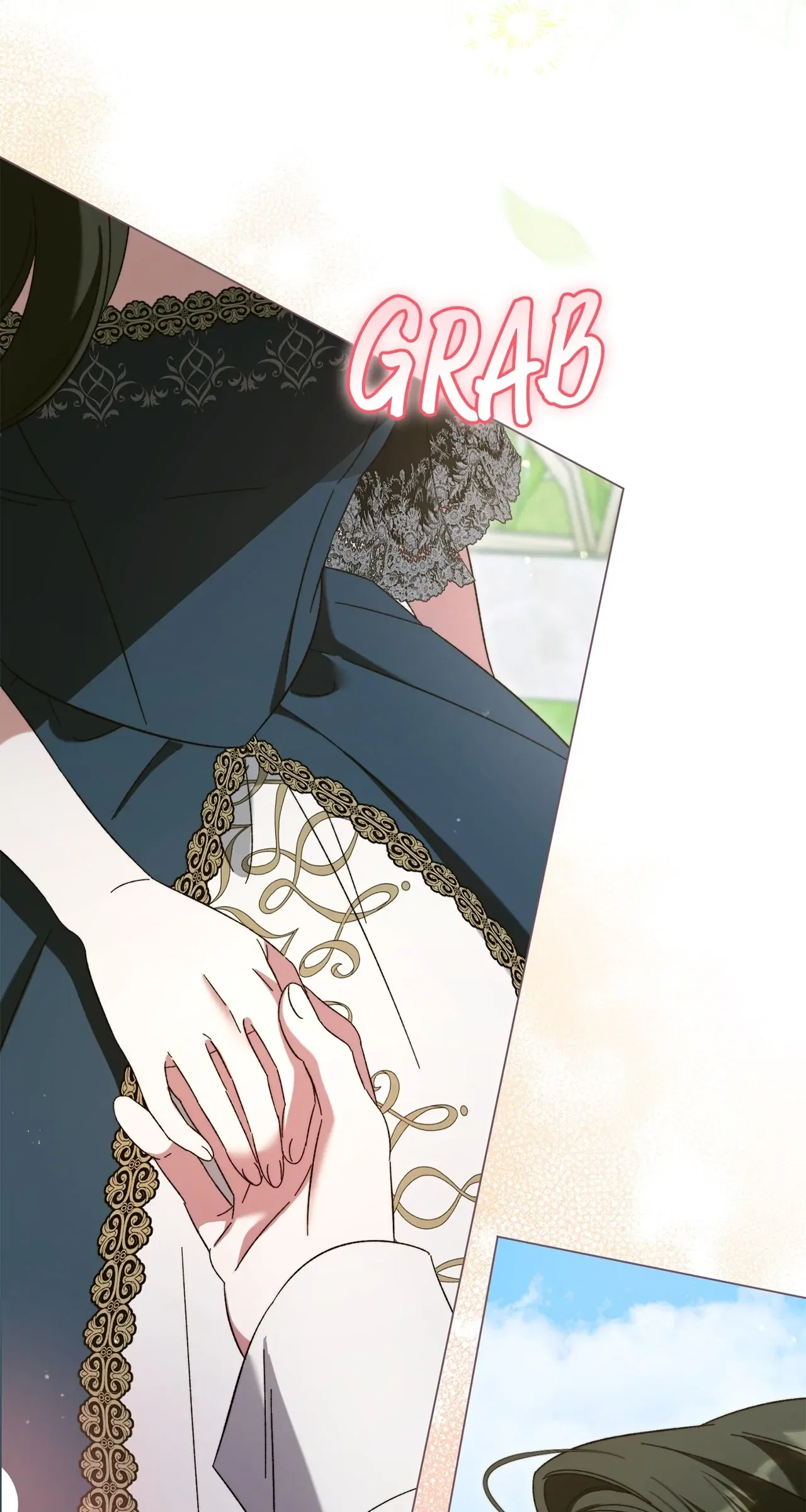 All for My Dearest Juliet Chapter 3 – Page 33