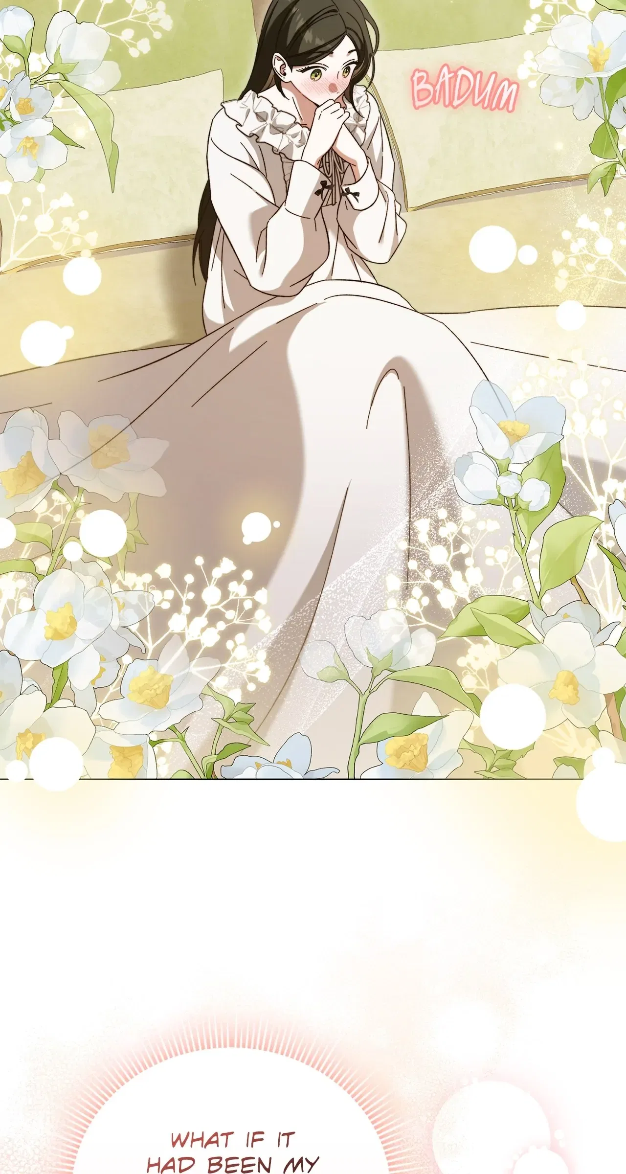 All for My Dearest Juliet Chapter 3 – Page 40