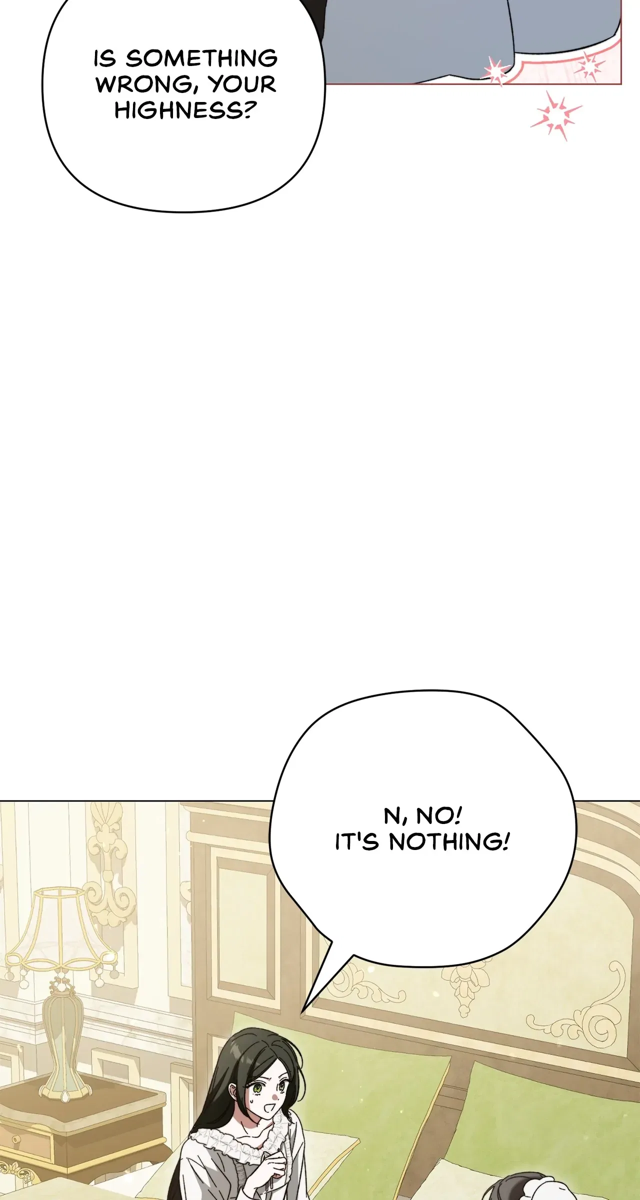 All for My Dearest Juliet Chapter 3 – Page 43