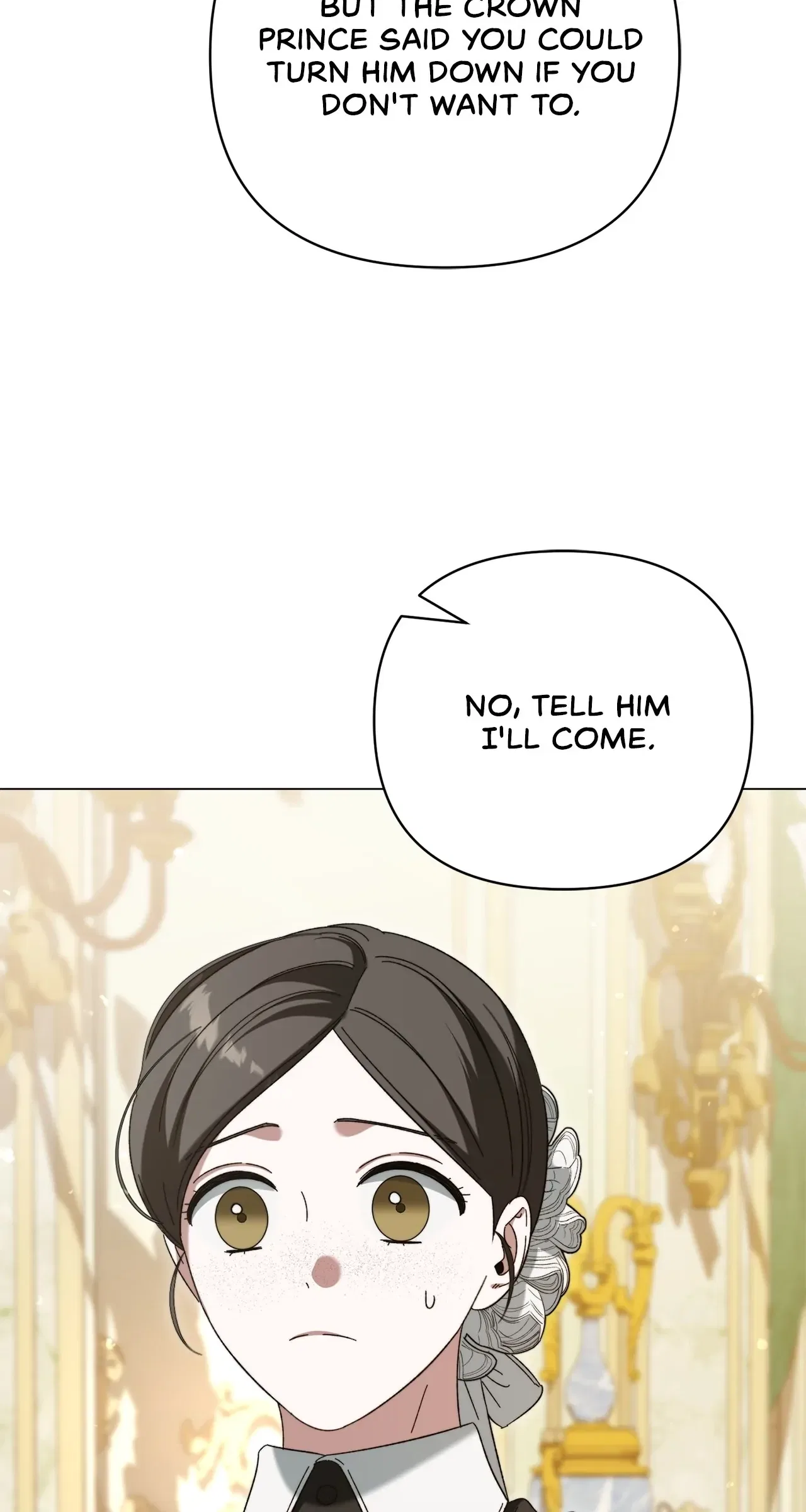 All for My Dearest Juliet Chapter 3 – Page 48