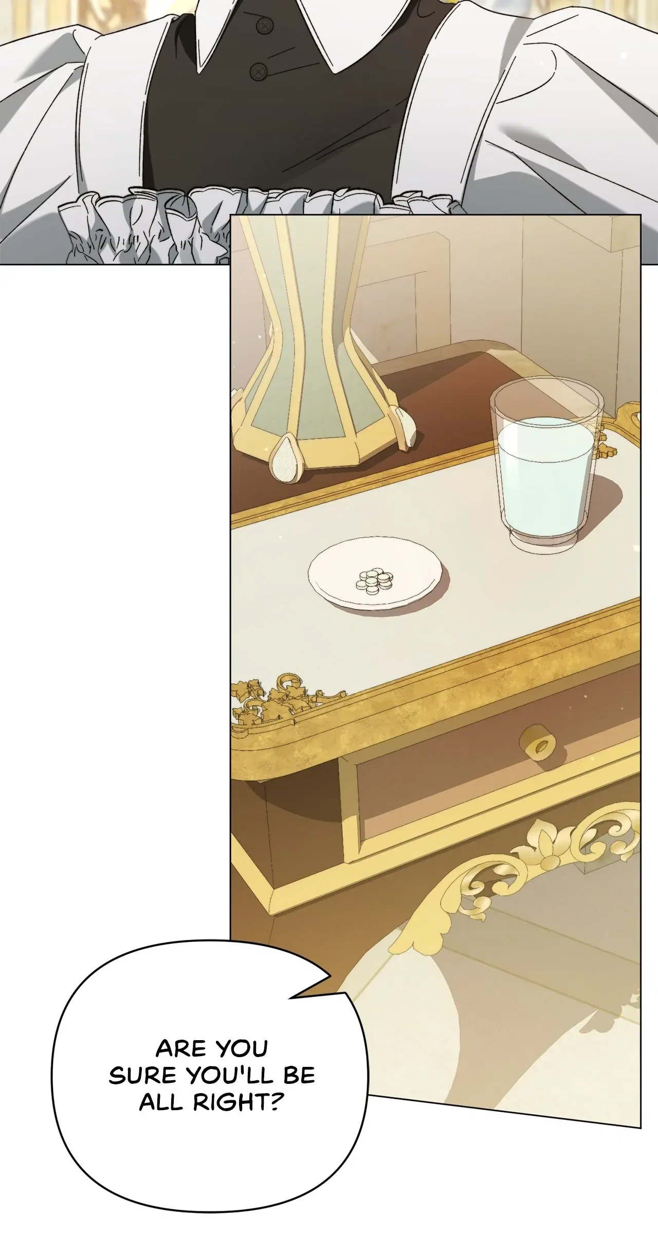 All for My Dearest Juliet Chapter 3 – Page 49