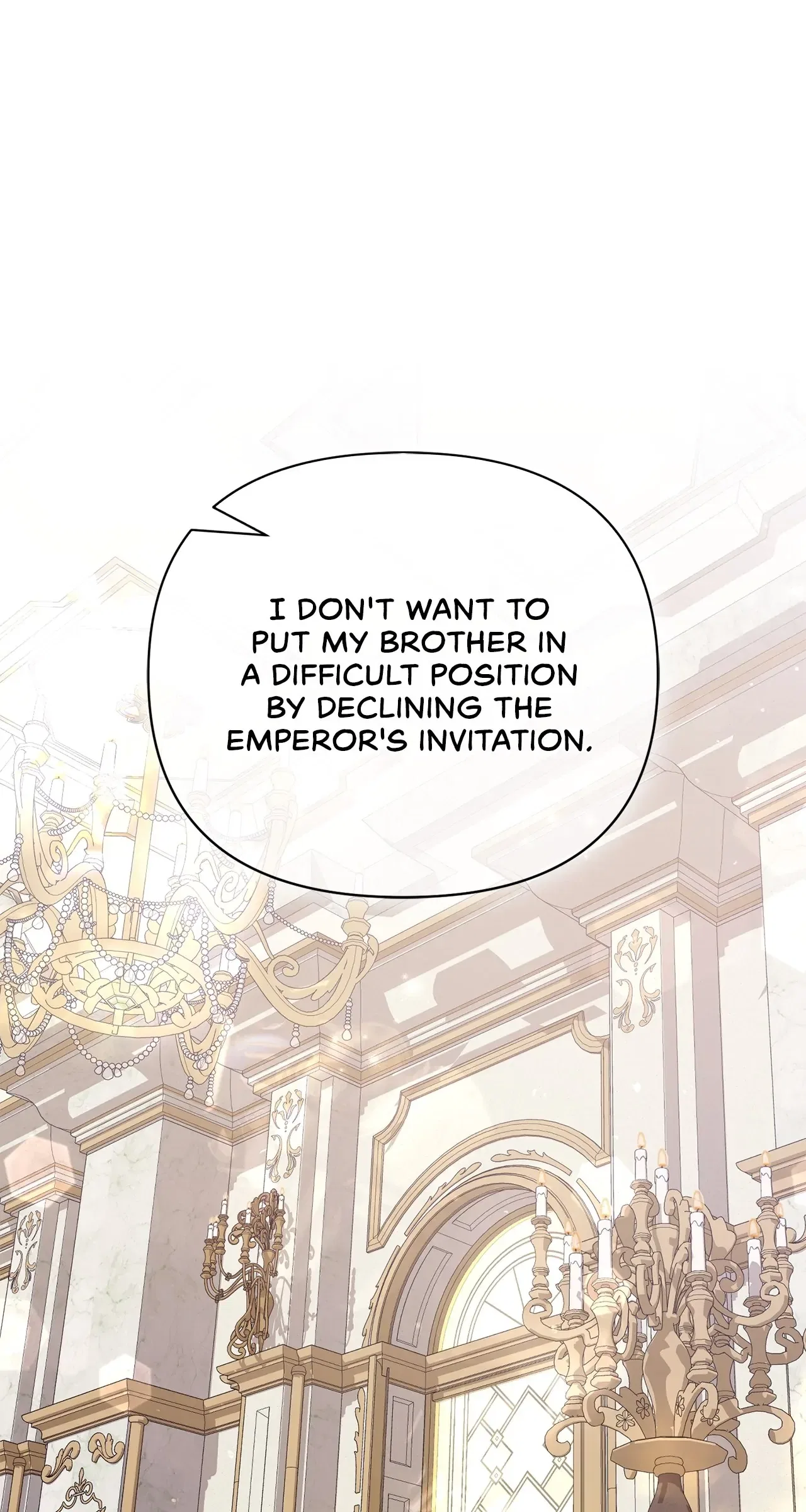 All for My Dearest Juliet Chapter 3 – Page 50