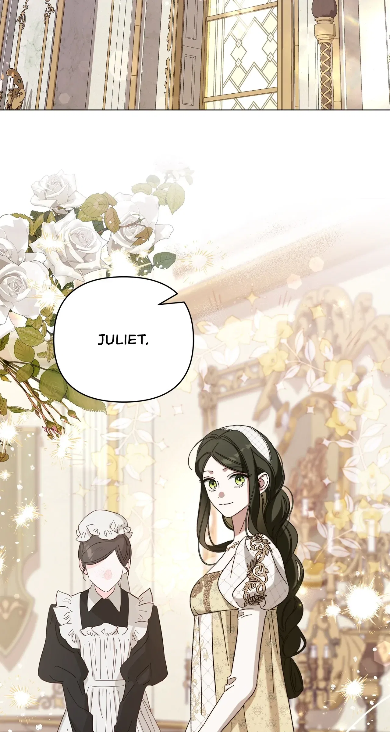 All for My Dearest Juliet Chapter 3 – Page 51