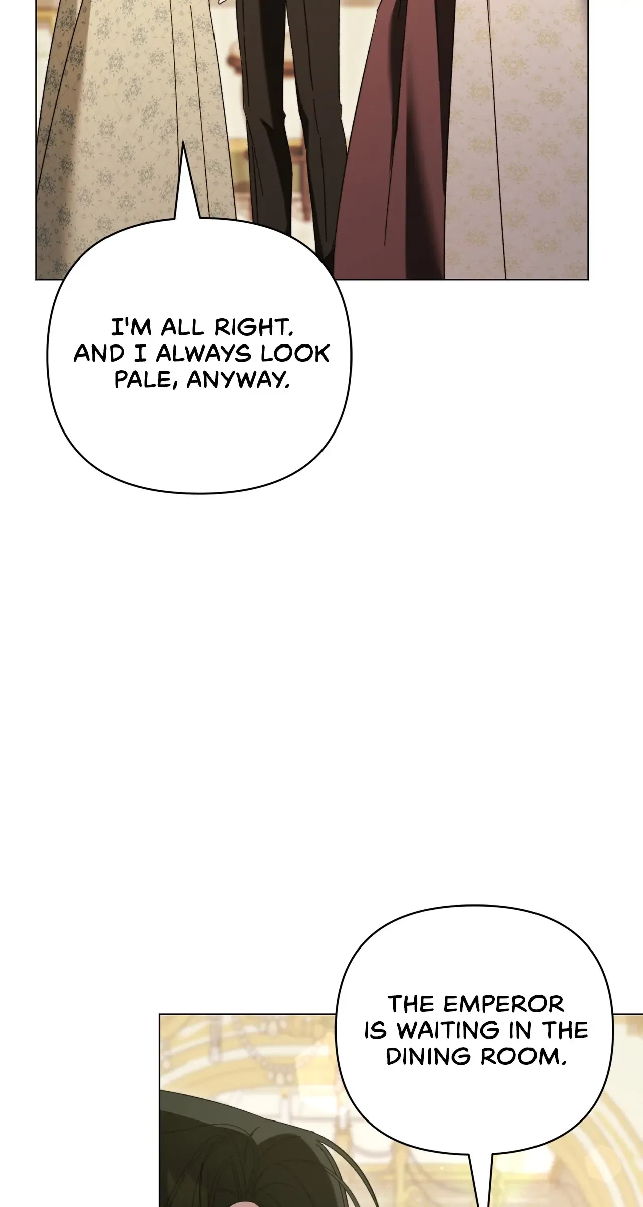 All for My Dearest Juliet Chapter 3 – Page 57