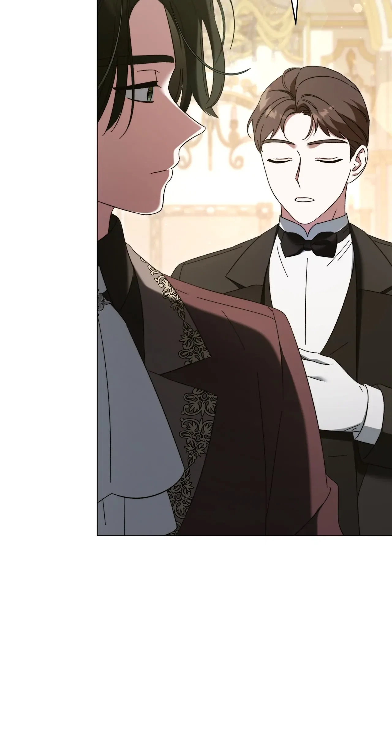 All for My Dearest Juliet Chapter 3 – Page 58