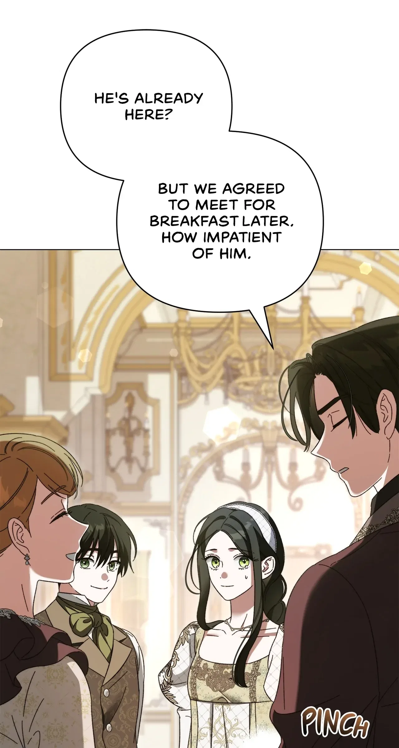 All for My Dearest Juliet Chapter 3 – Page 59
