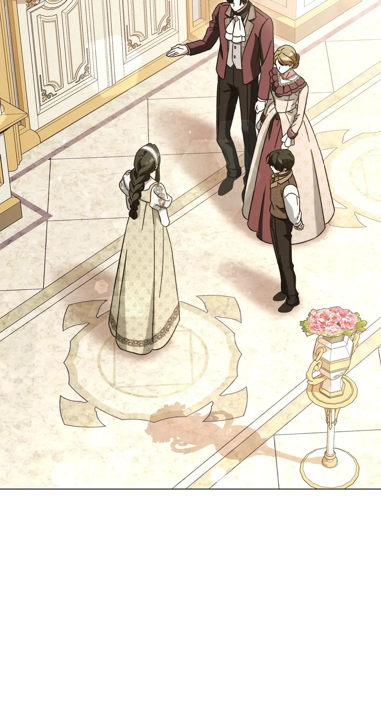 All for My Dearest Juliet Chapter 3 – Page 61