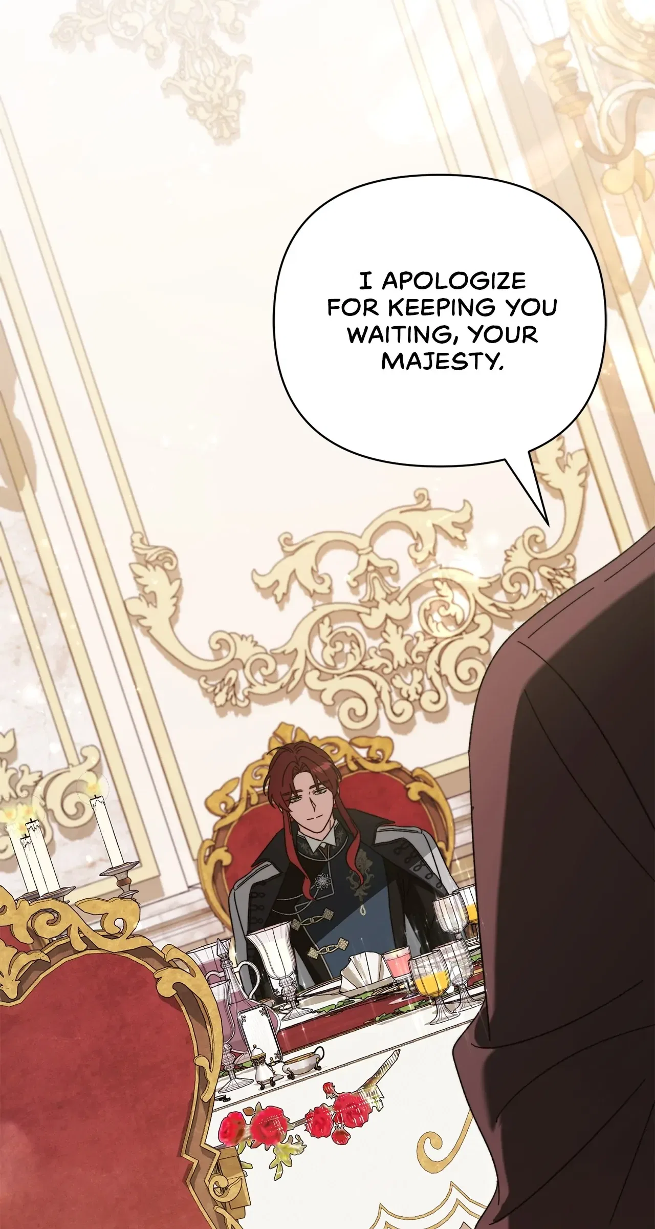 All for My Dearest Juliet Chapter 3 – Page 63