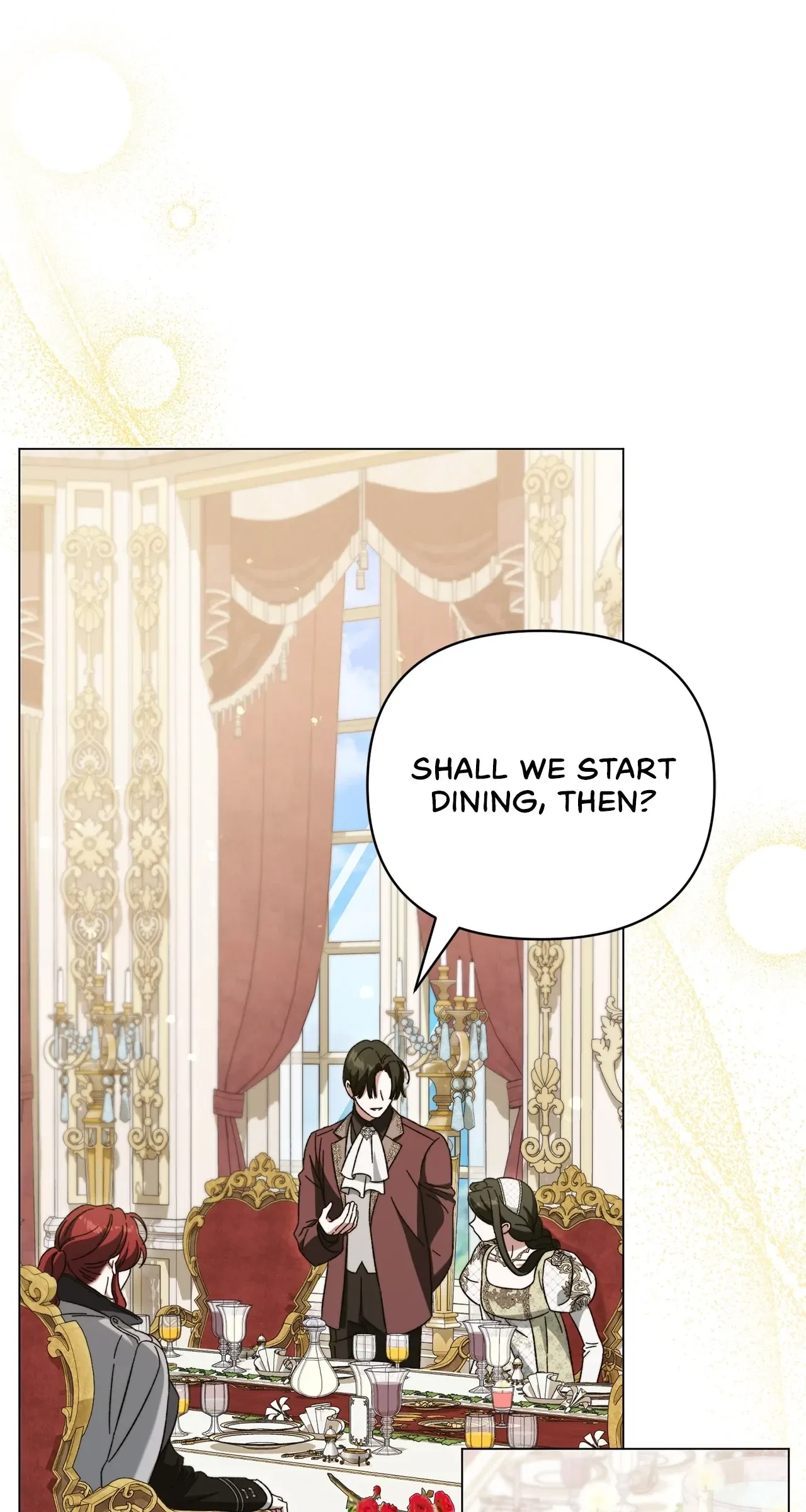 All for My Dearest Juliet Chapter 3 – Page 68
