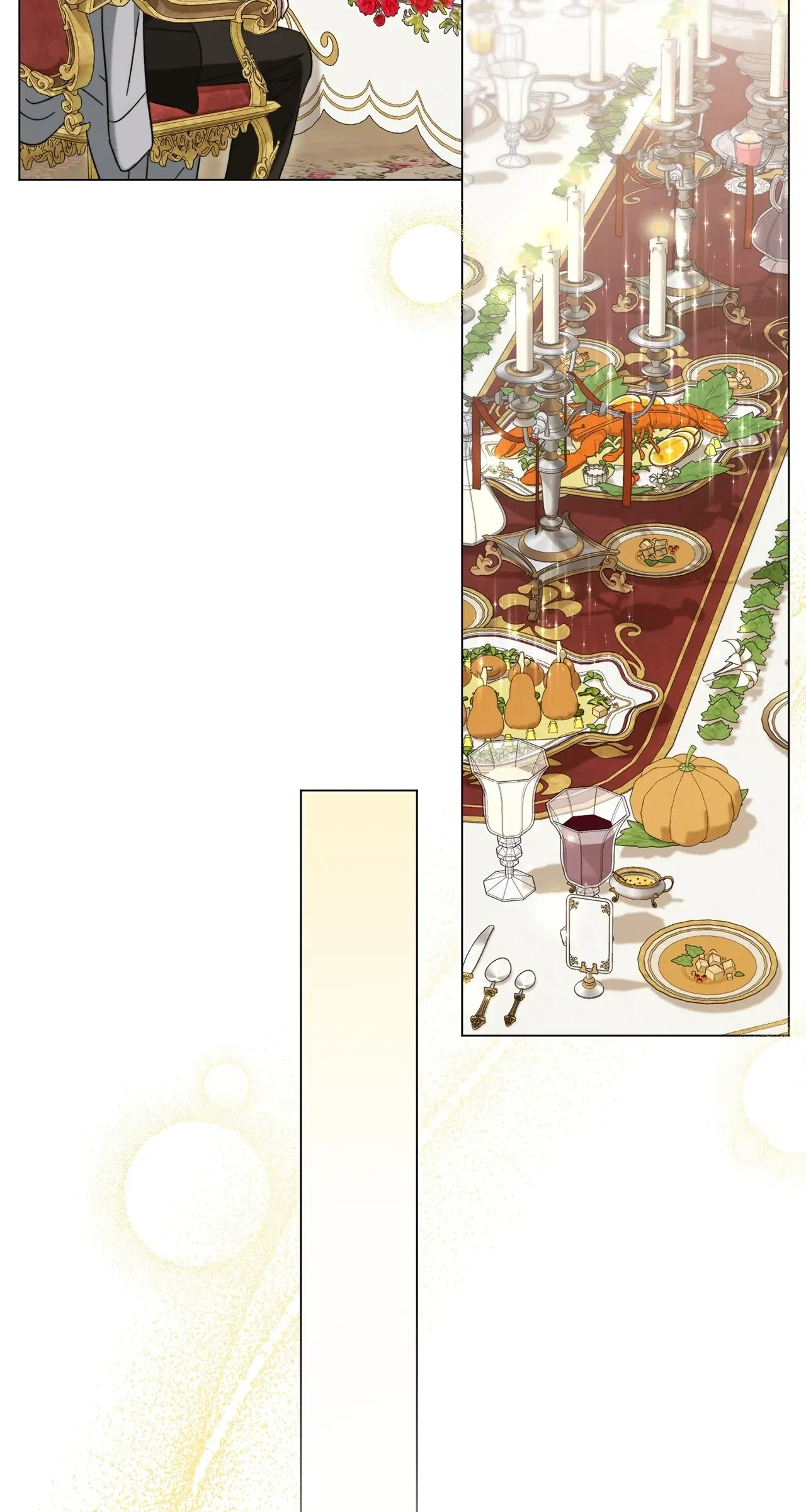 All for My Dearest Juliet Chapter 3 – Page 69