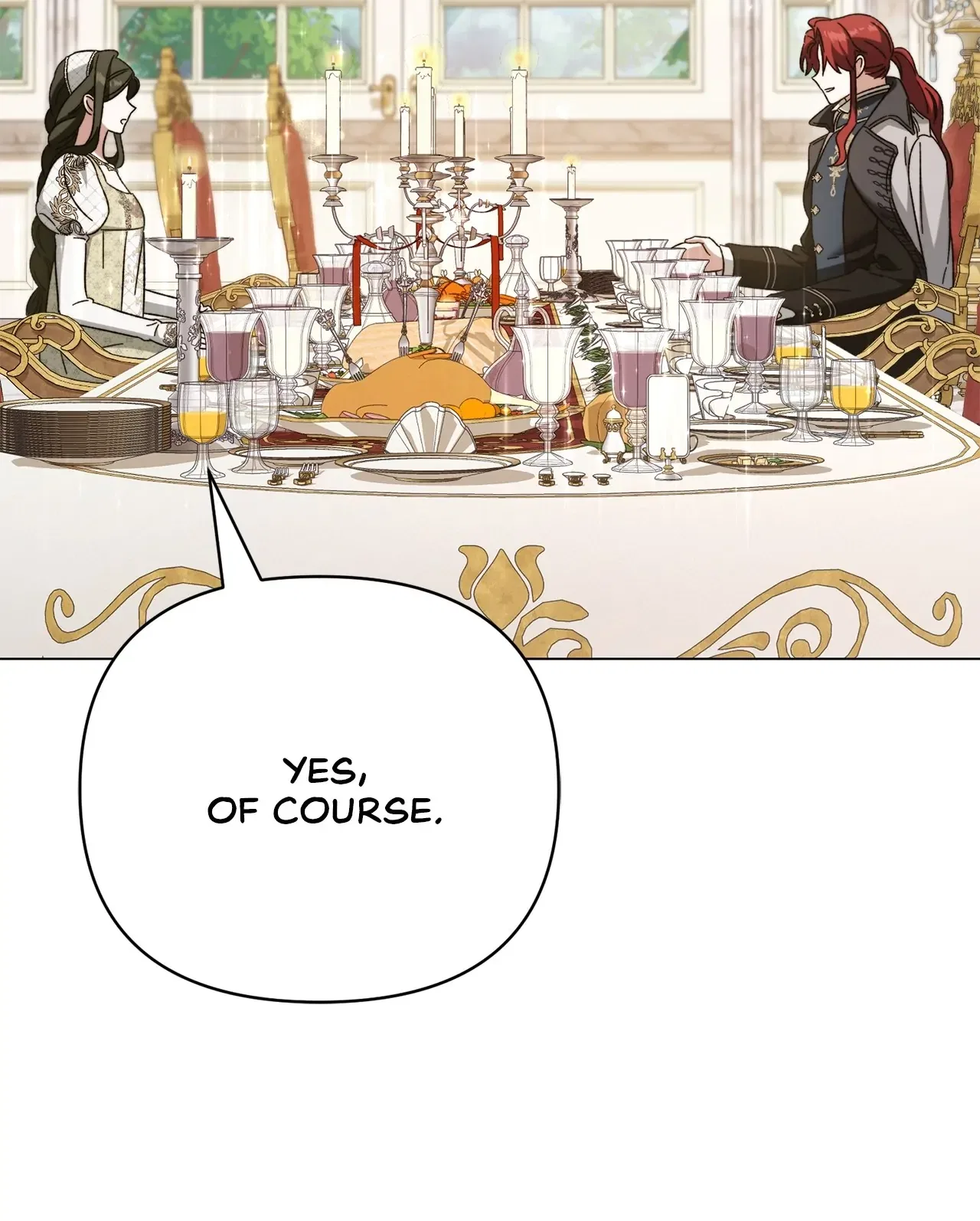All for My Dearest Juliet Chapter 3 – Page 74