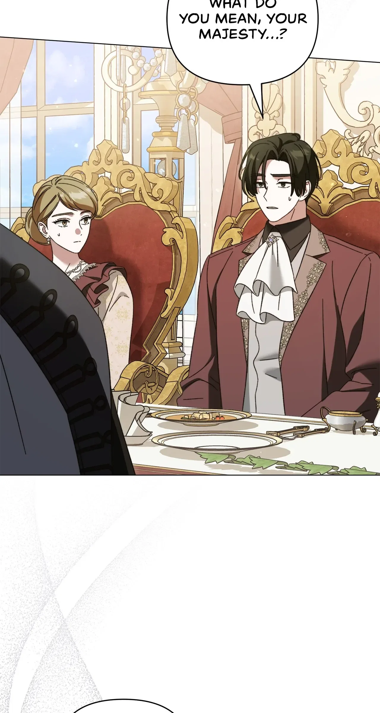 All for My Dearest Juliet Chapter 3 – Page 79