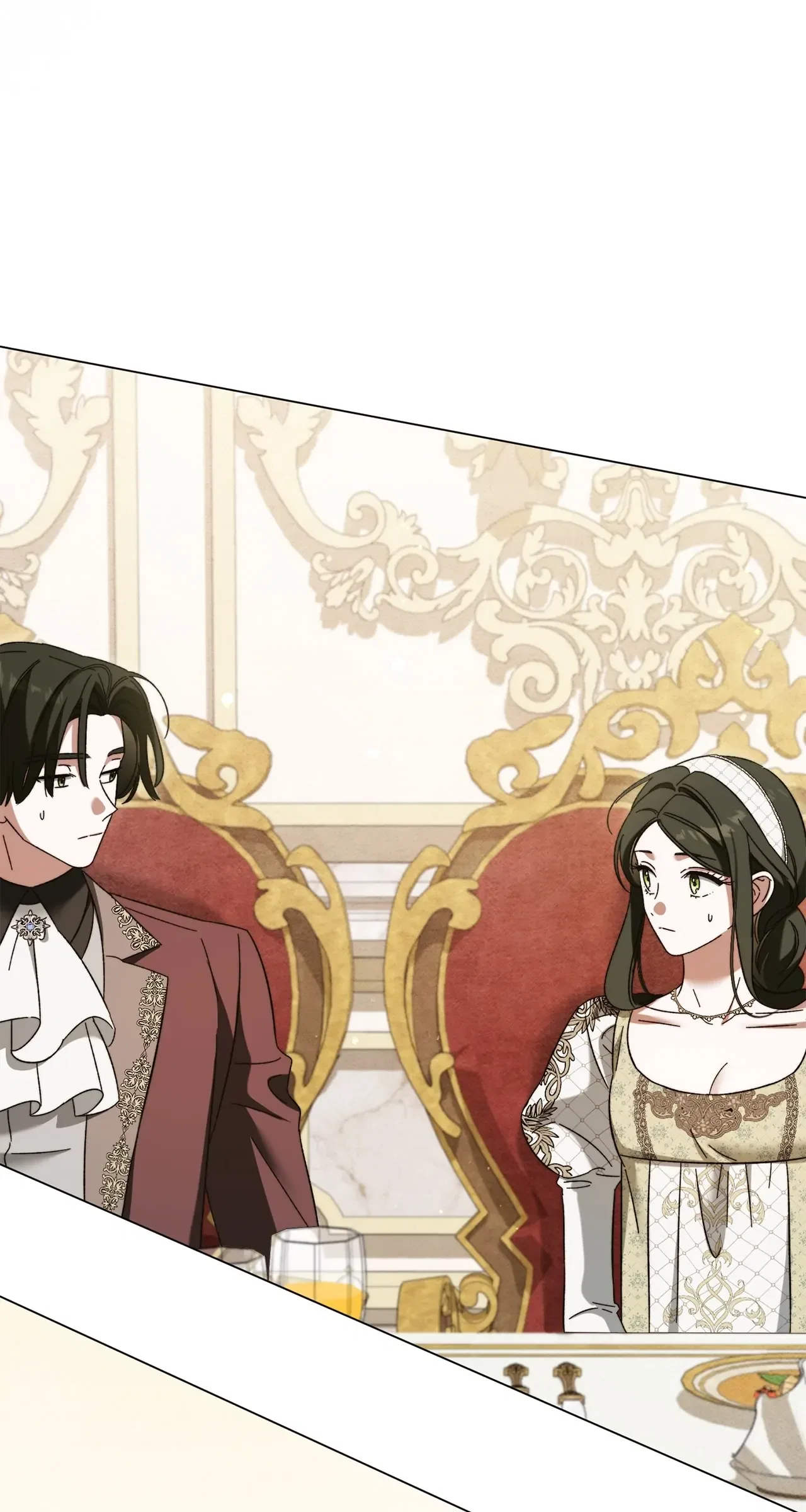 All for My Dearest Juliet Chapter 3 – Page 82