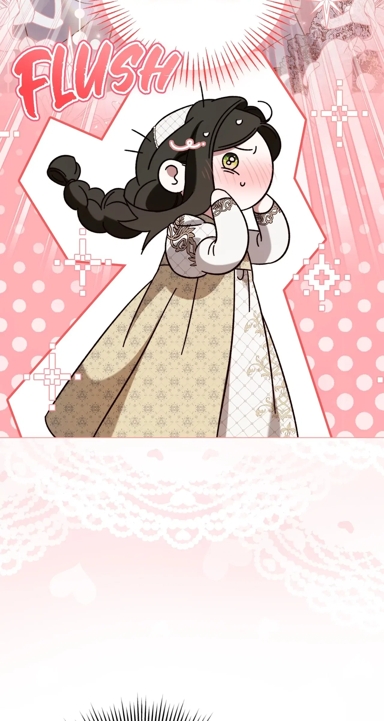 All for My Dearest Juliet Chapter 3 – Page 88