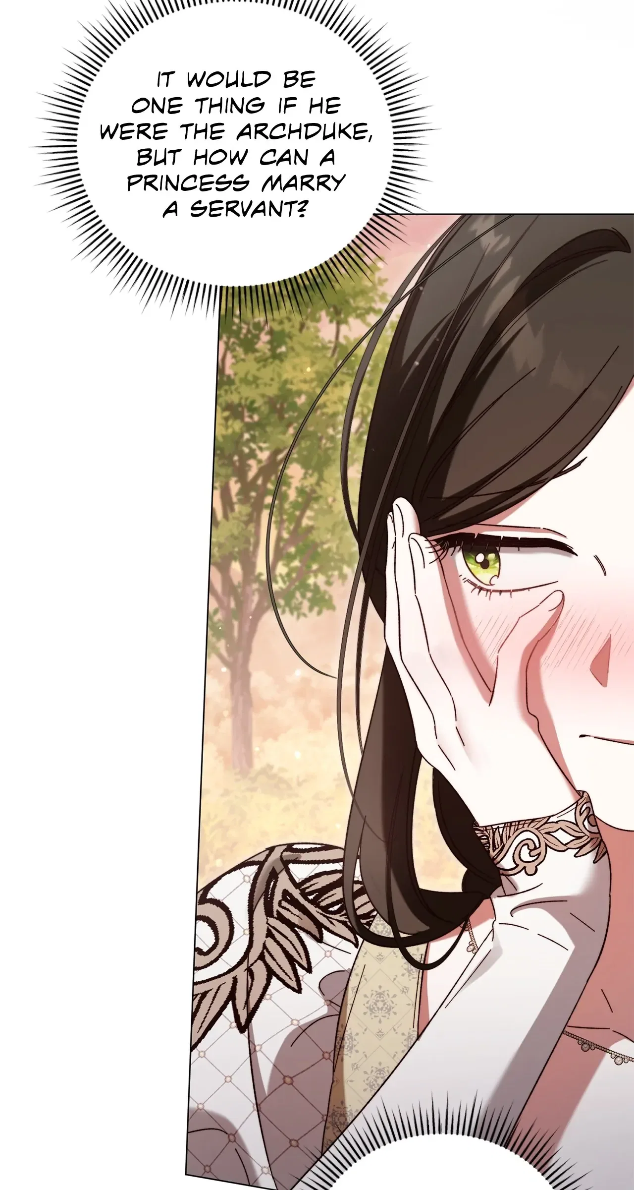 All for My Dearest Juliet Chapter 3 – Page 89
