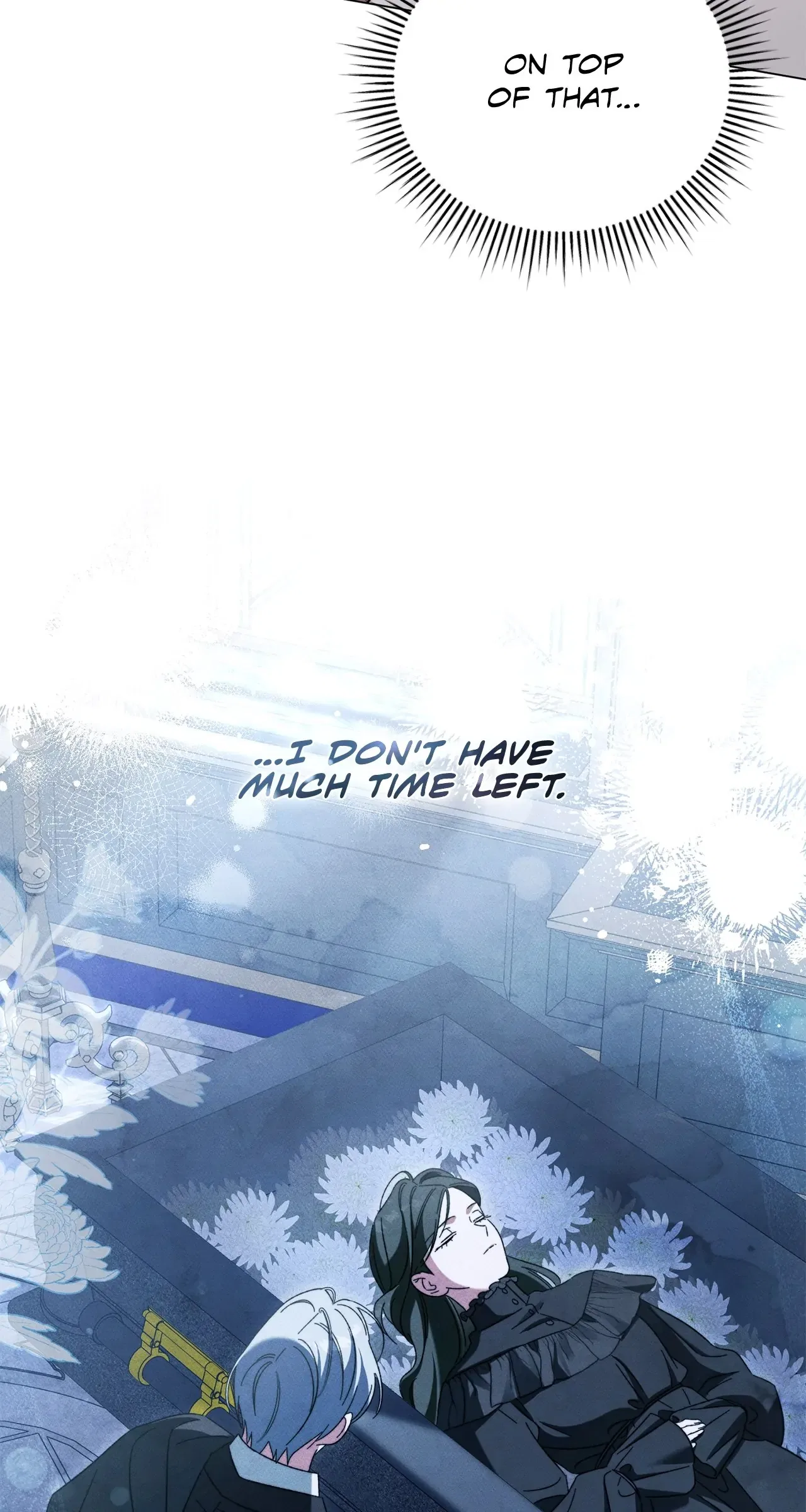All for My Dearest Juliet Chapter 3 – Page 90