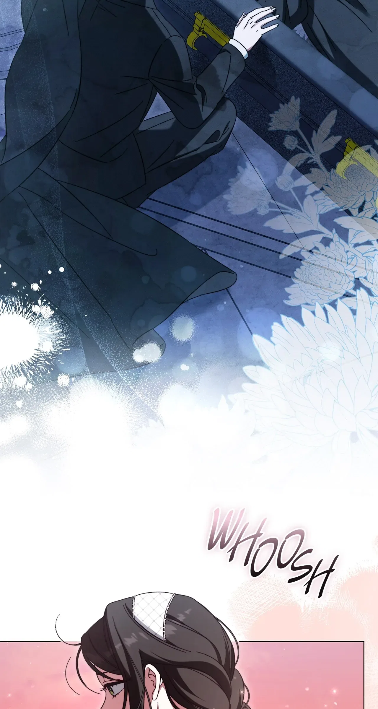 All for My Dearest Juliet Chapter 3 – Page 91