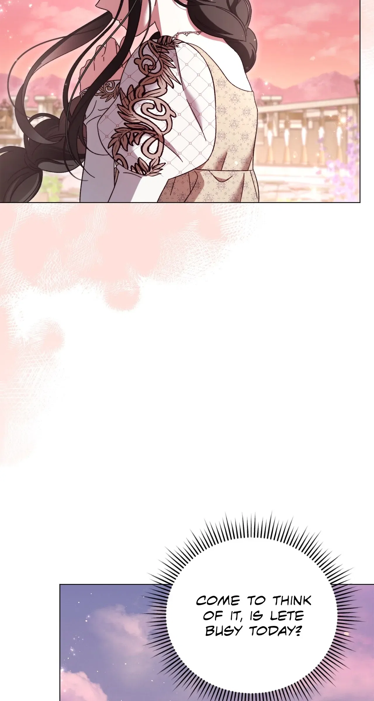 All for My Dearest Juliet Chapter 3 – Page 92