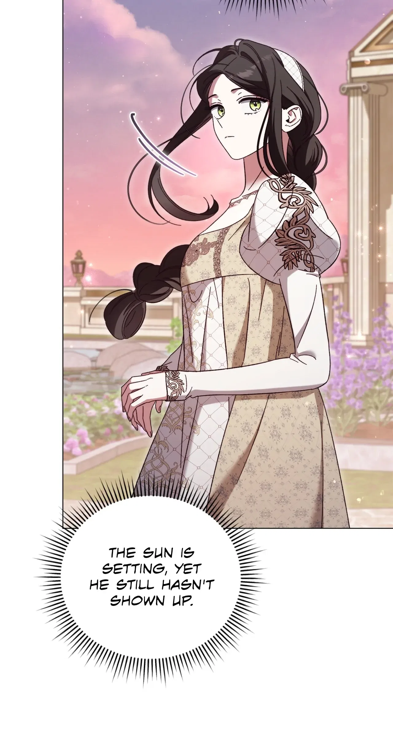 All for My Dearest Juliet Chapter 3 – Page 93
