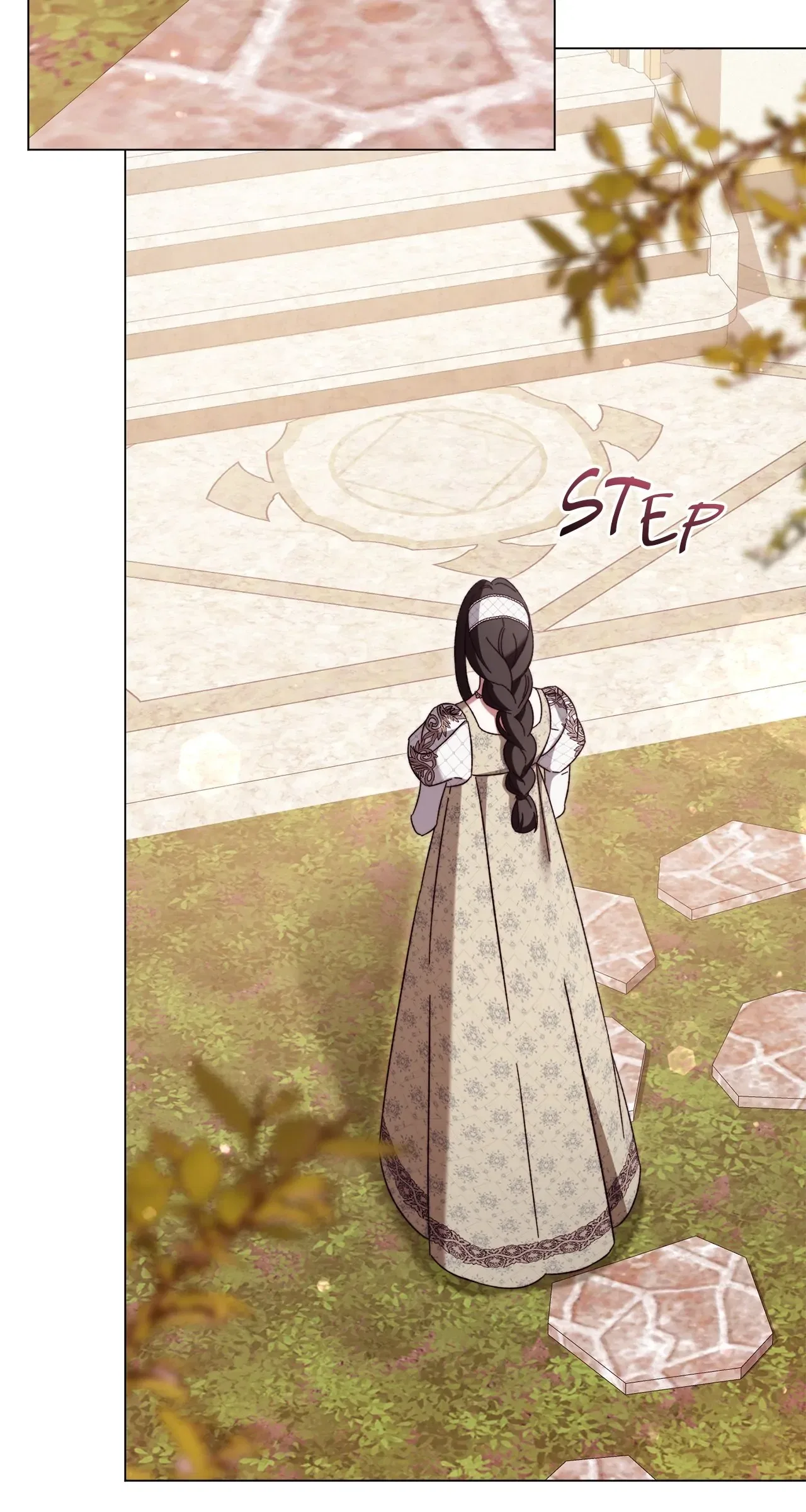 All for My Dearest Juliet Chapter 3 – Page 96