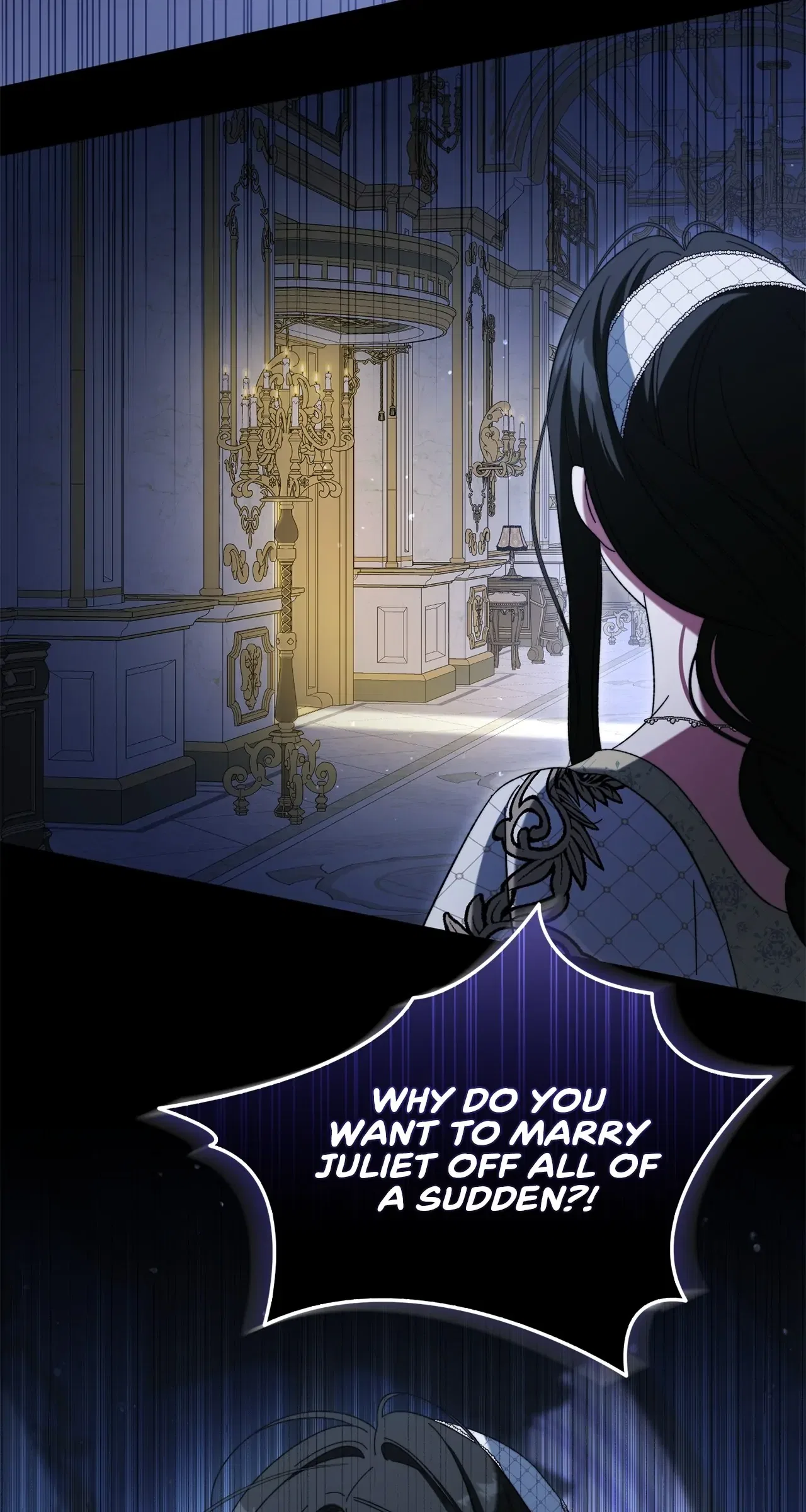 All for My Dearest Juliet Chapter 3 – Page 100