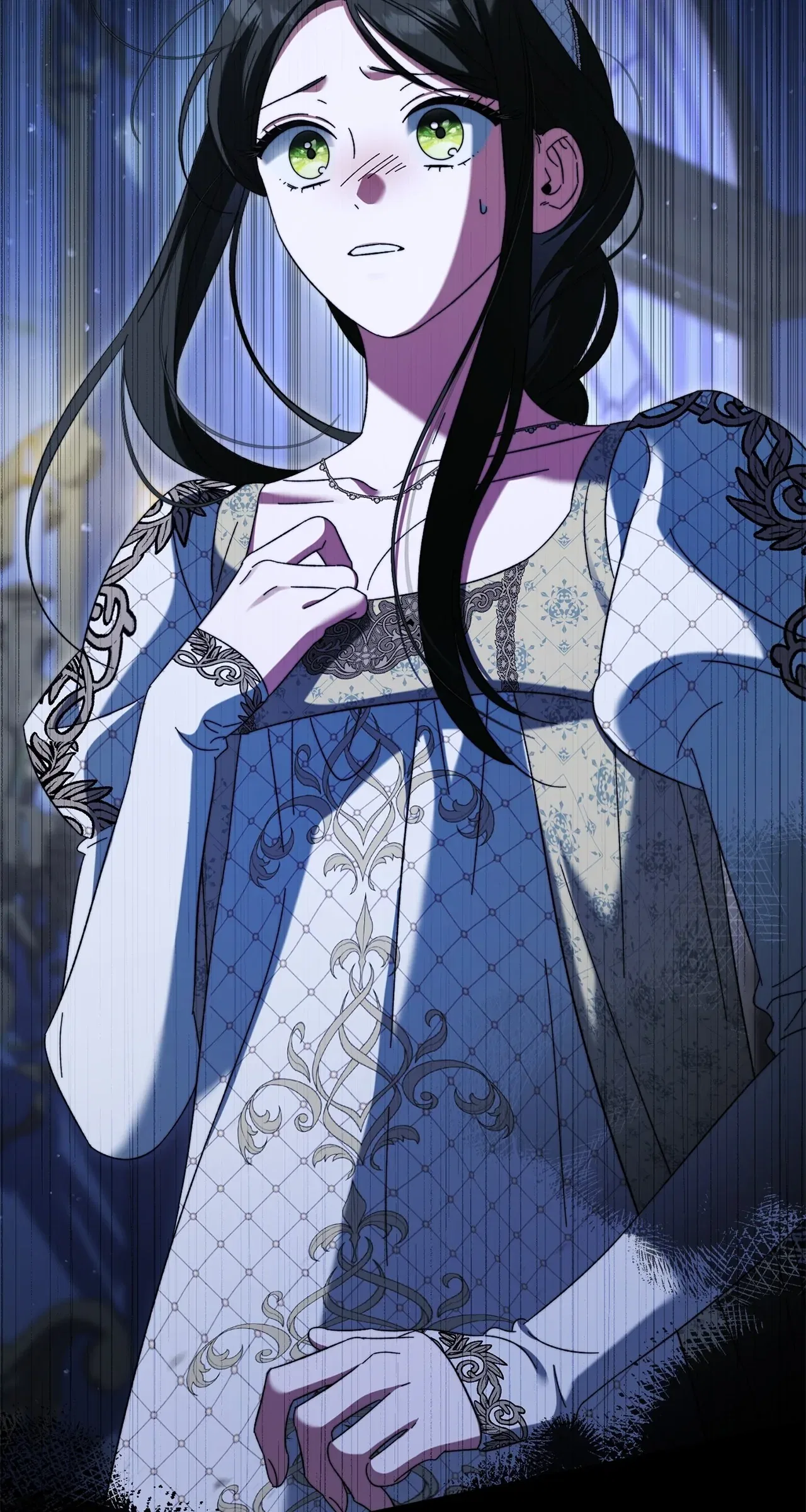 All for My Dearest Juliet Chapter 3 – Page 101