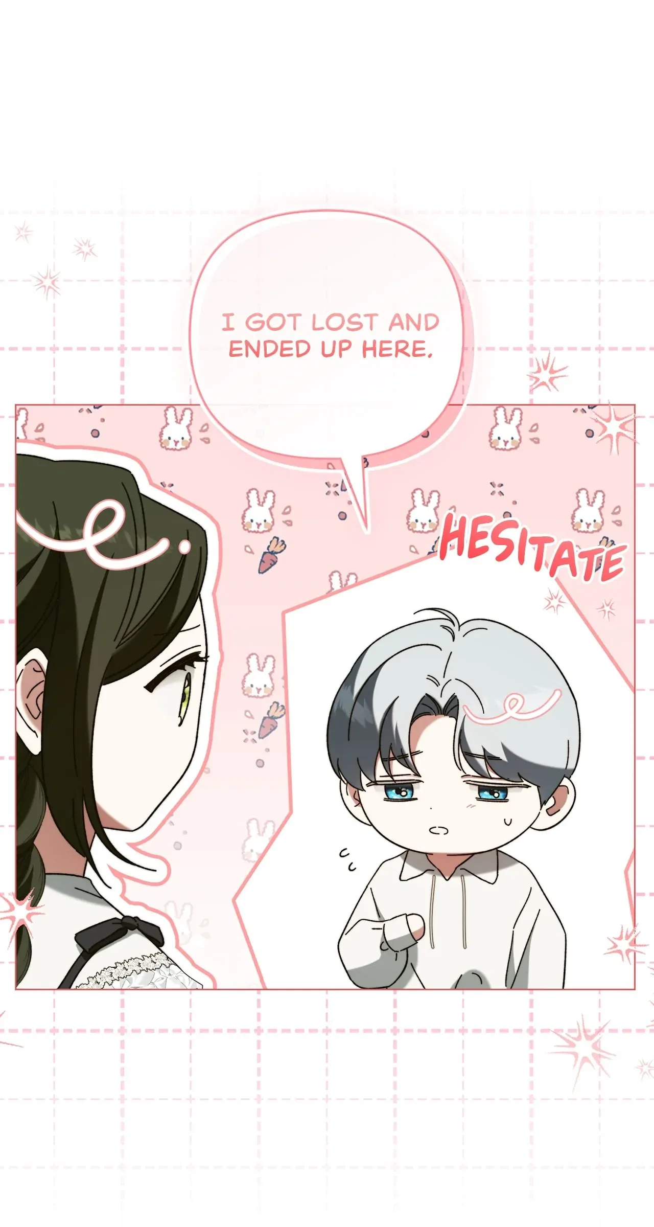 All for My Dearest Juliet Chapter 2 – Page 9