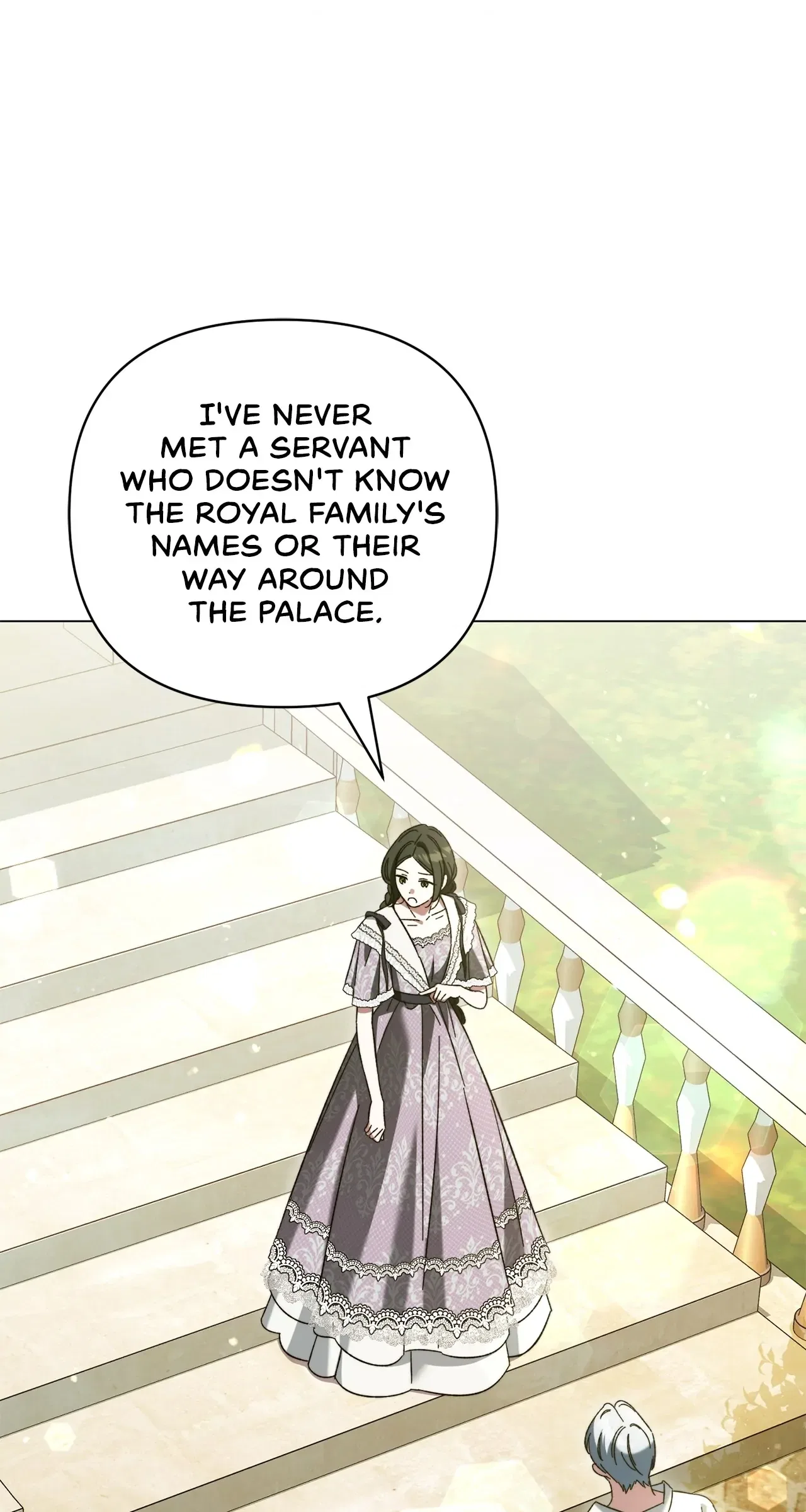 All for My Dearest Juliet Chapter 2 – Page 10
