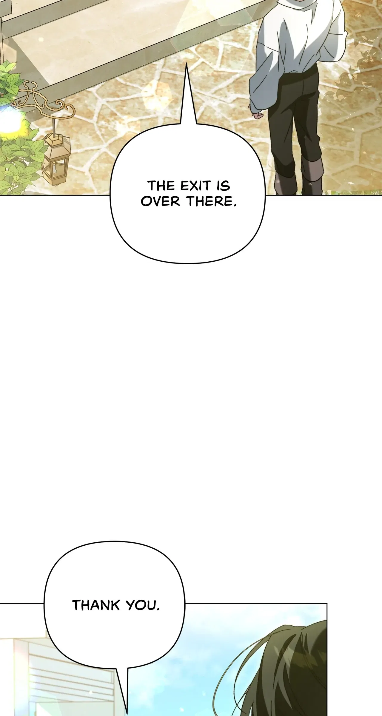 All for My Dearest Juliet Chapter 2 – Page 11