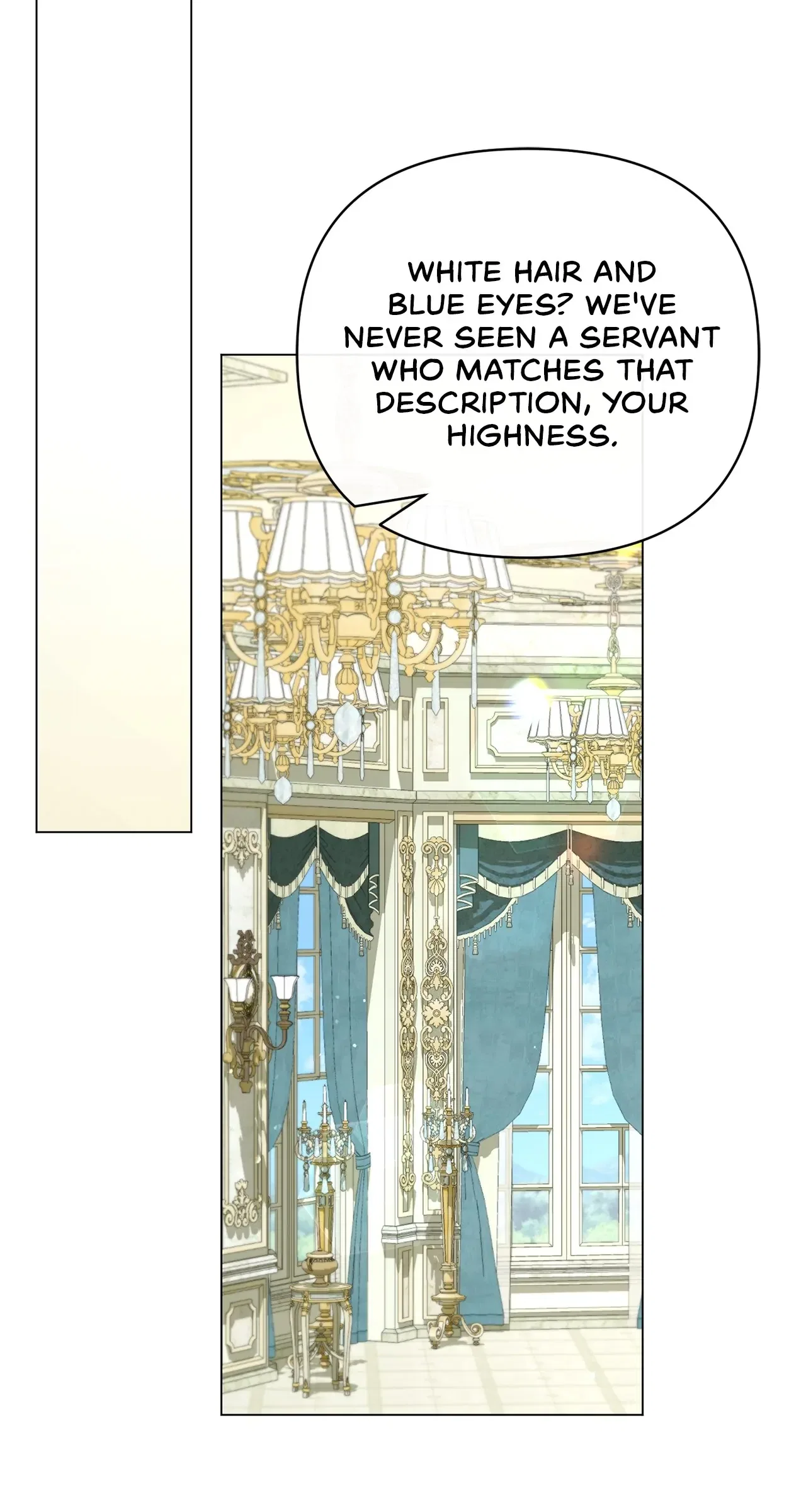 All for My Dearest Juliet Chapter 2 – Page 16