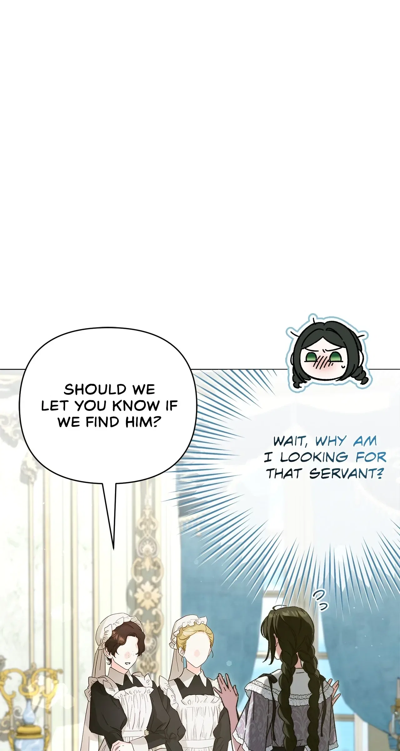 All for My Dearest Juliet Chapter 2 – Page 17