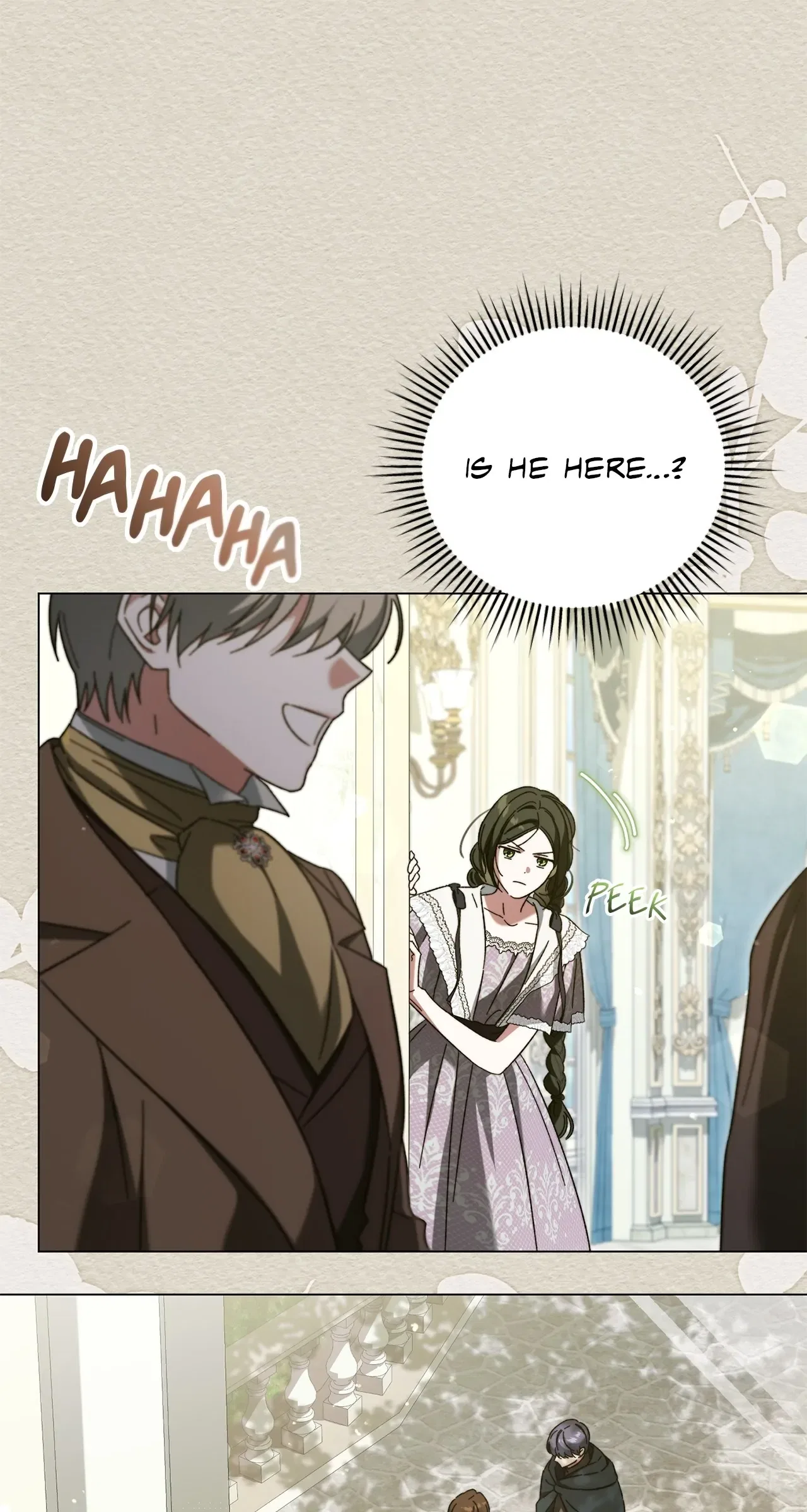 All for My Dearest Juliet Chapter 2 – Page 21
