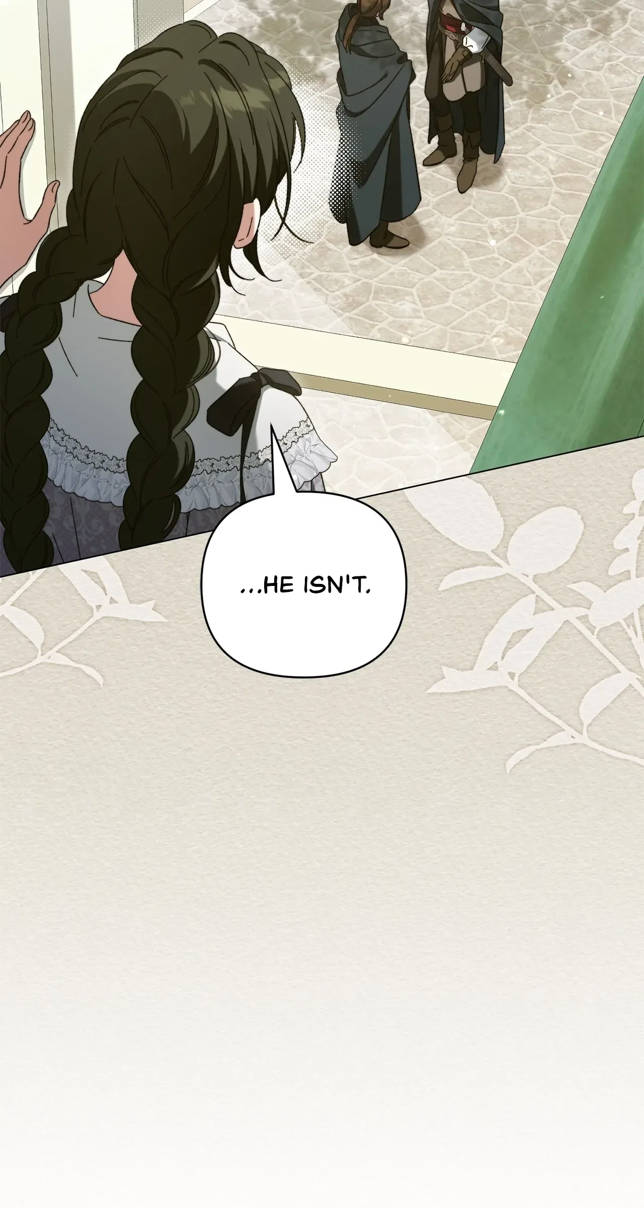 All for My Dearest Juliet Chapter 2 – Page 22