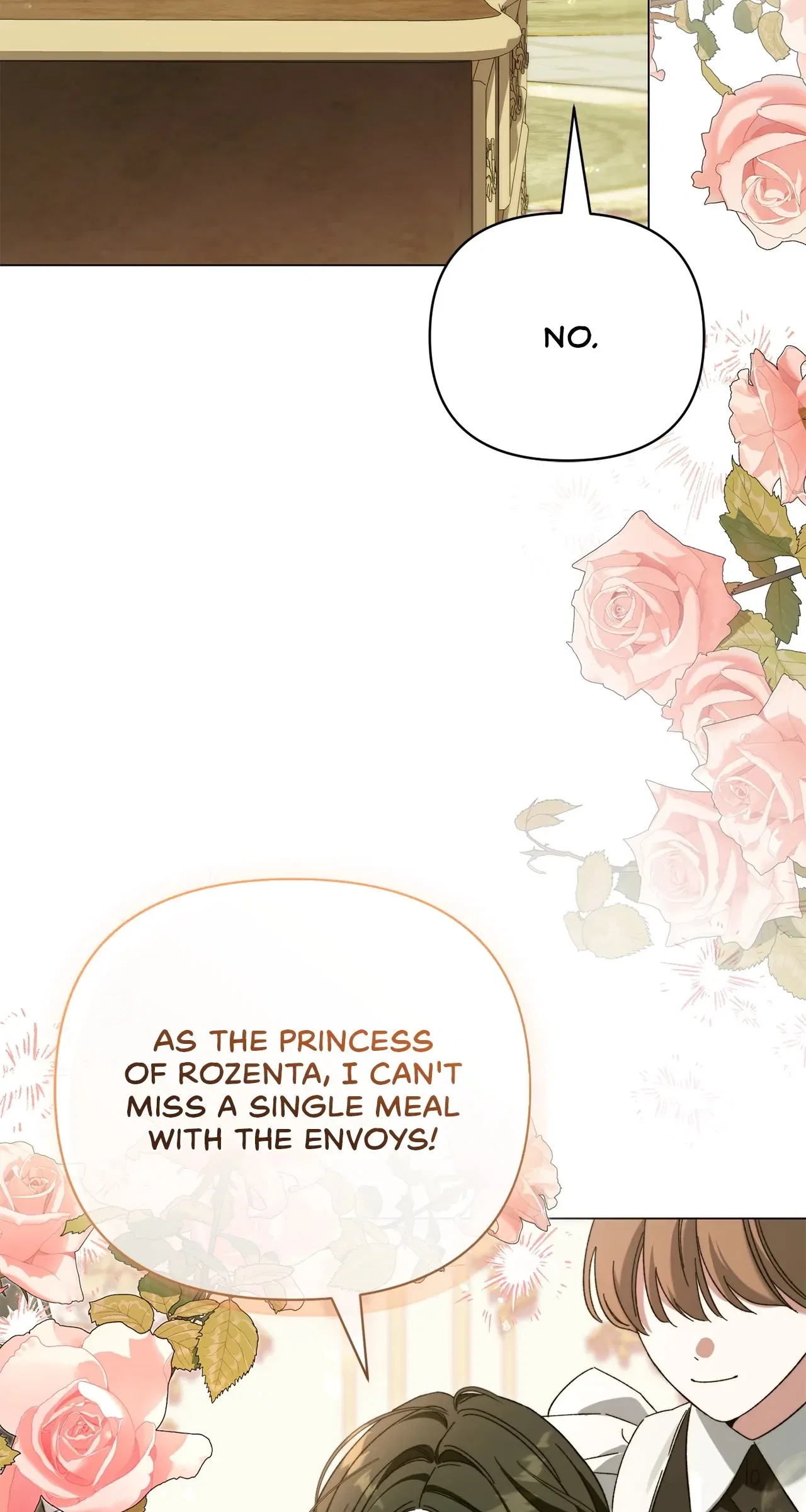 All for My Dearest Juliet Chapter 2 – Page 24