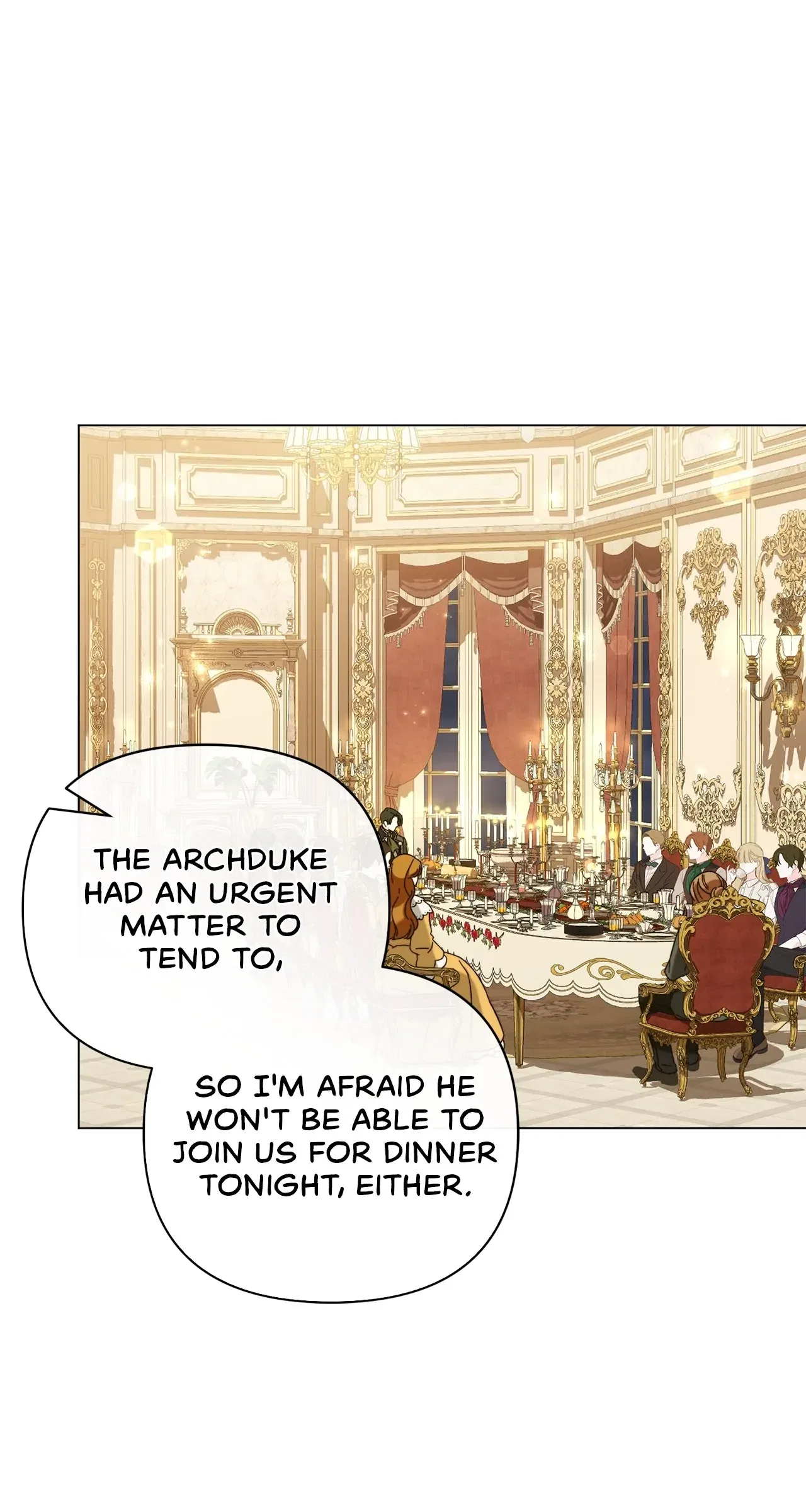 All for My Dearest Juliet Chapter 2 – Page 28