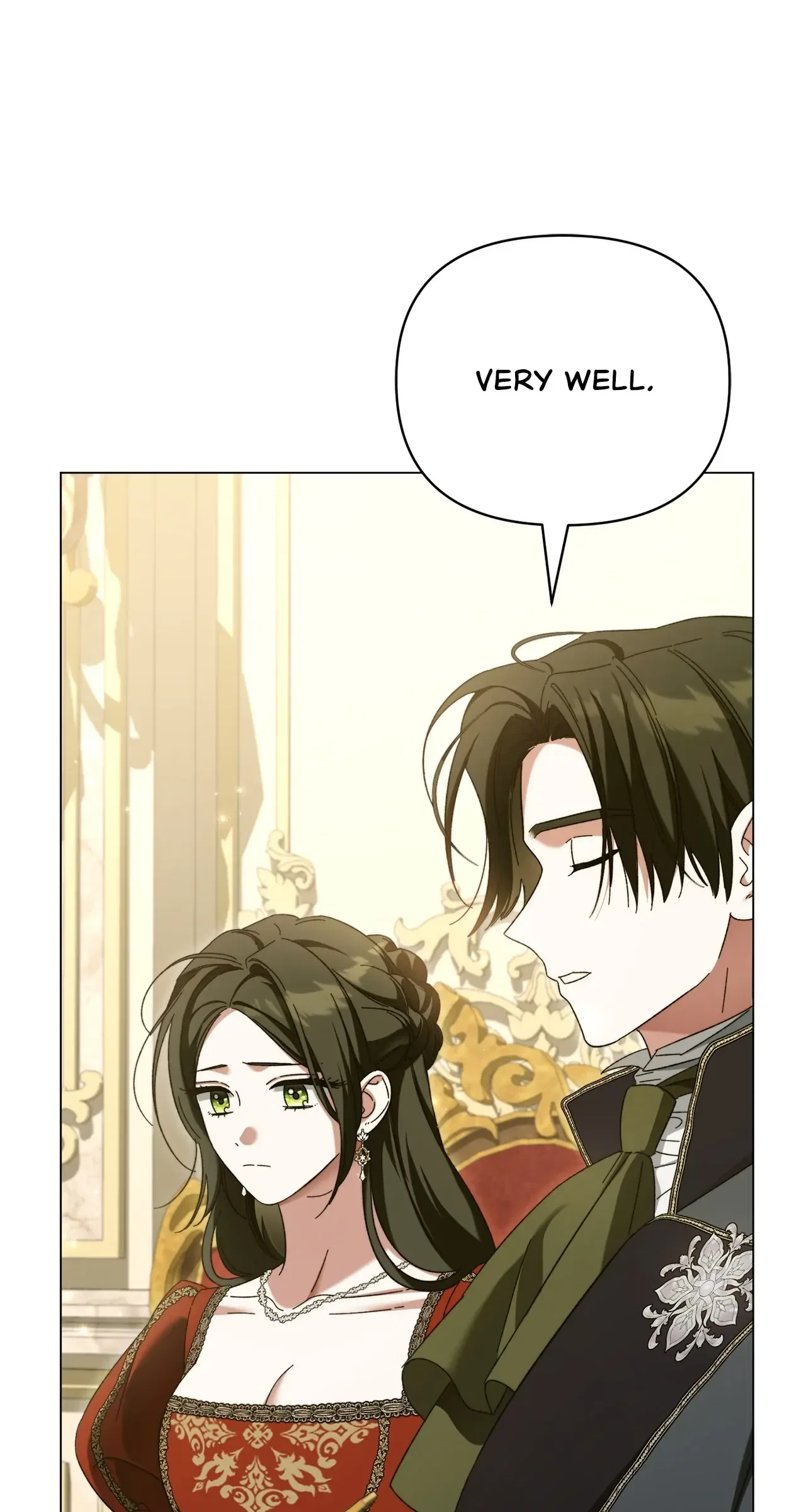 All for My Dearest Juliet Chapter 2 – Page 29