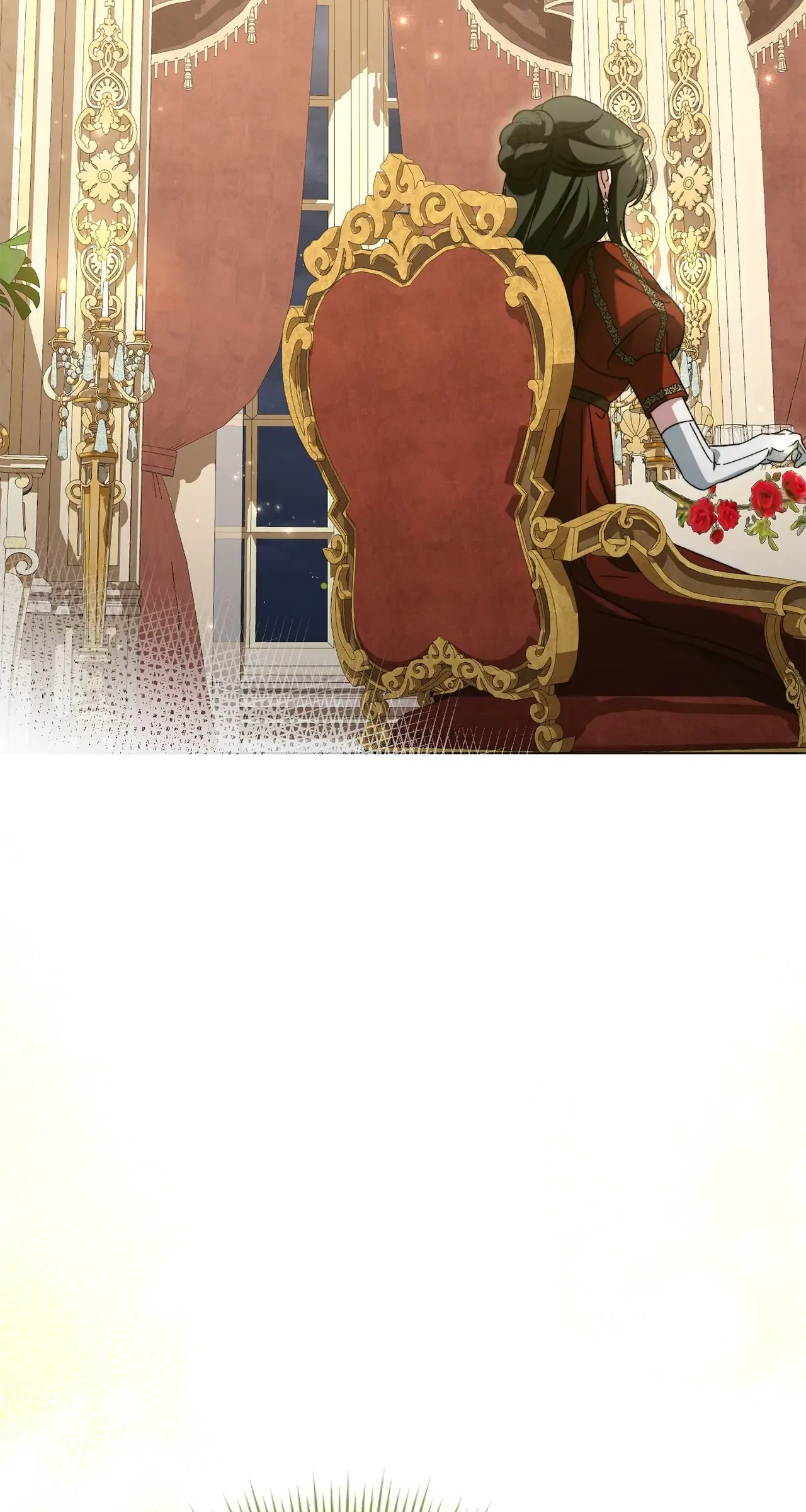 All for My Dearest Juliet Chapter 2 – Page 31