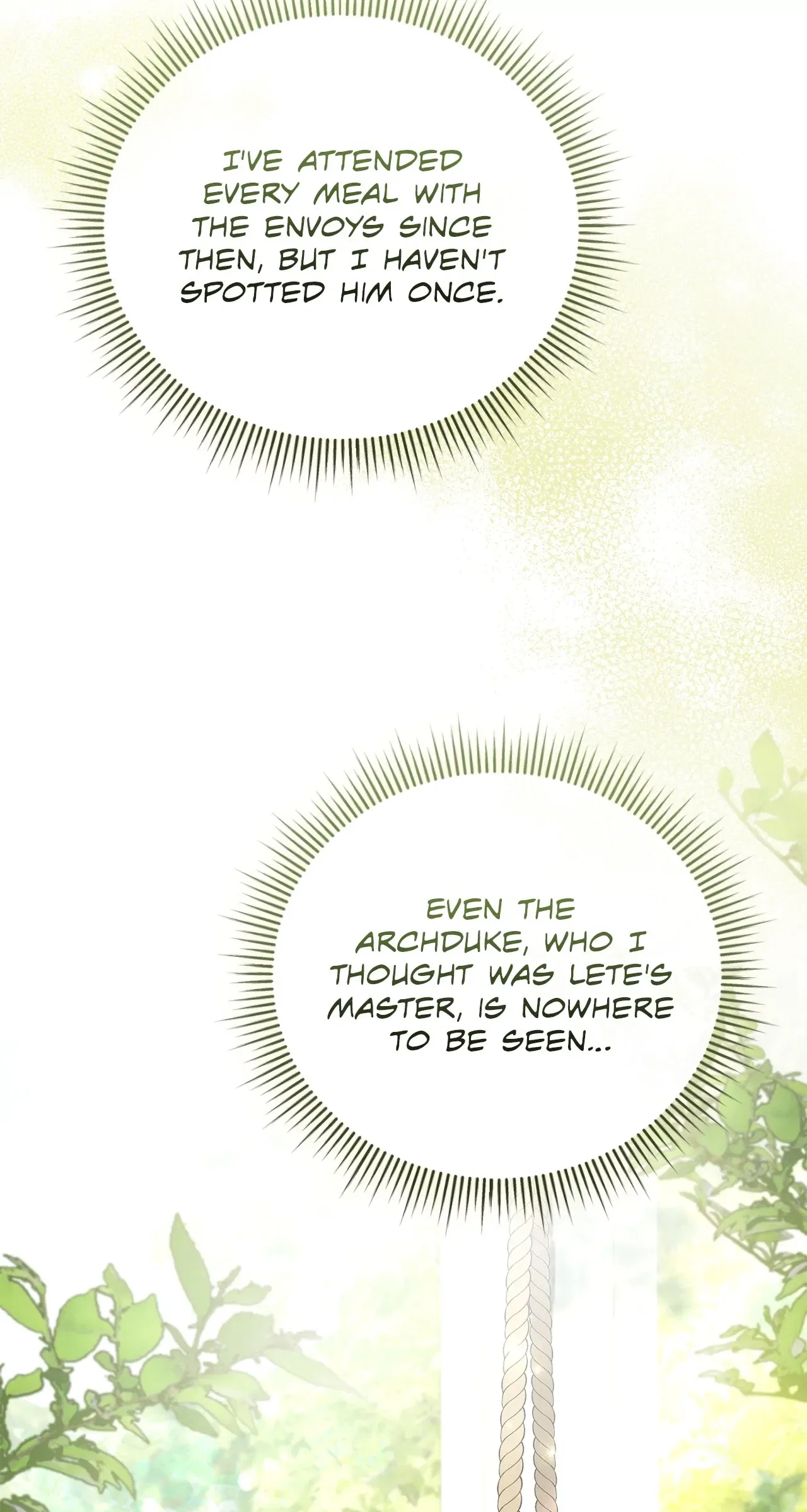 All for My Dearest Juliet Chapter 2 – Page 32