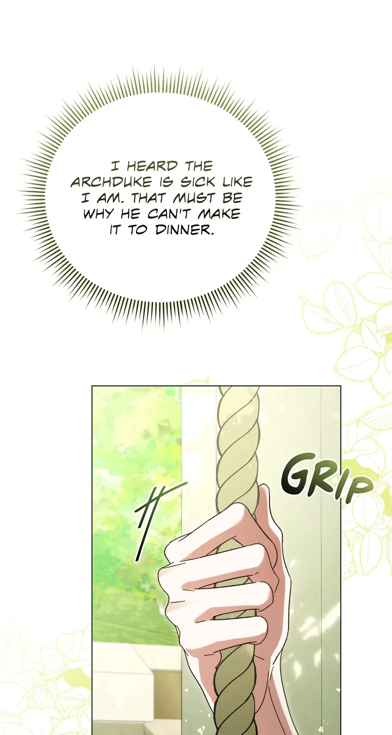 All for My Dearest Juliet Chapter 2 – Page 34