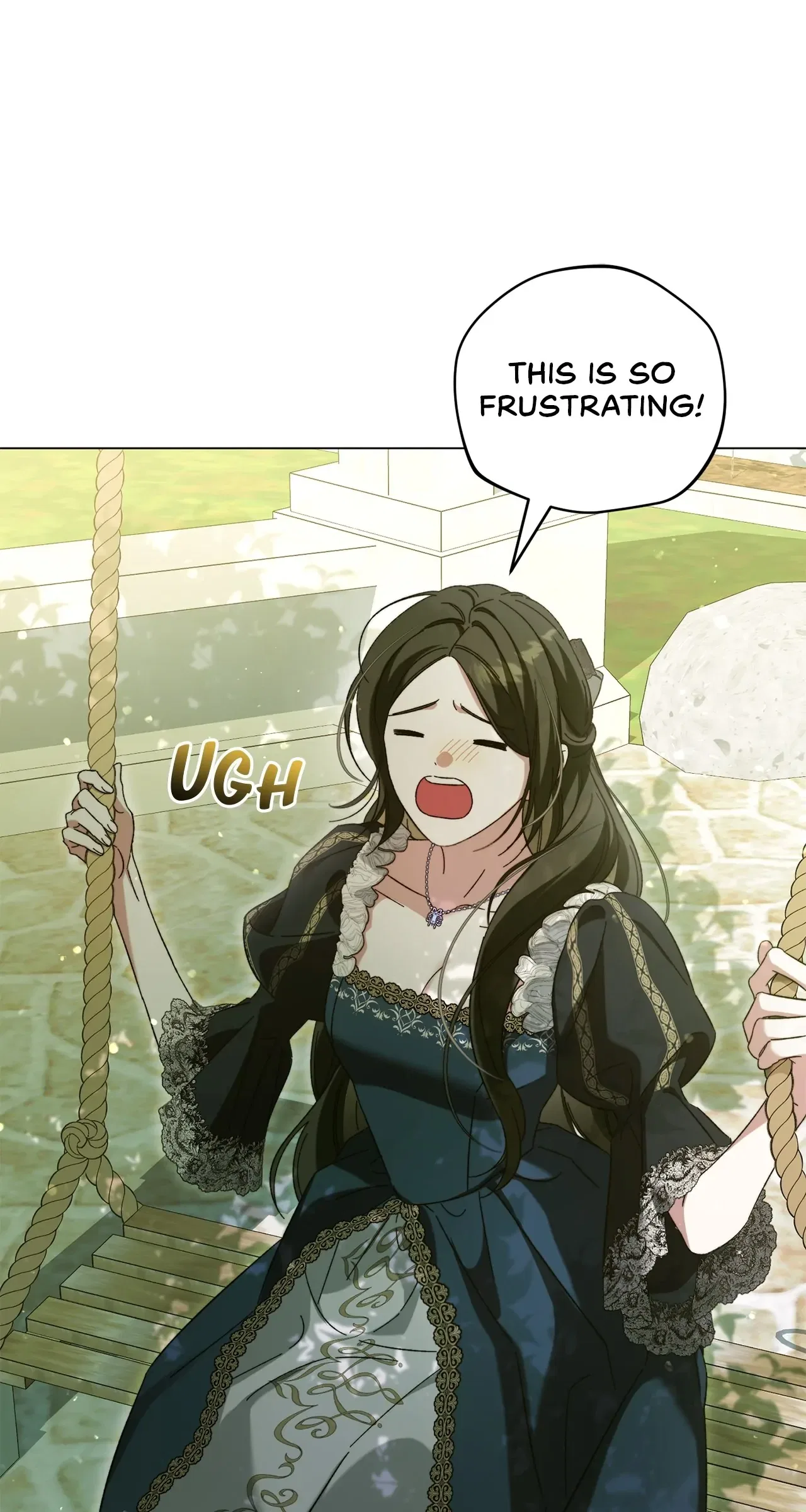 All for My Dearest Juliet Chapter 2 – Page 36