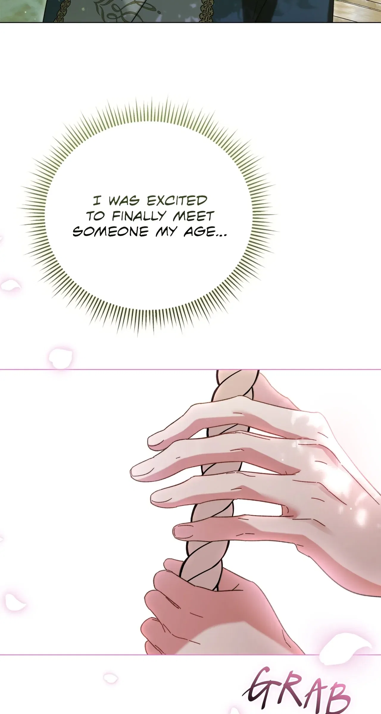 All for My Dearest Juliet Chapter 2 – Page 37