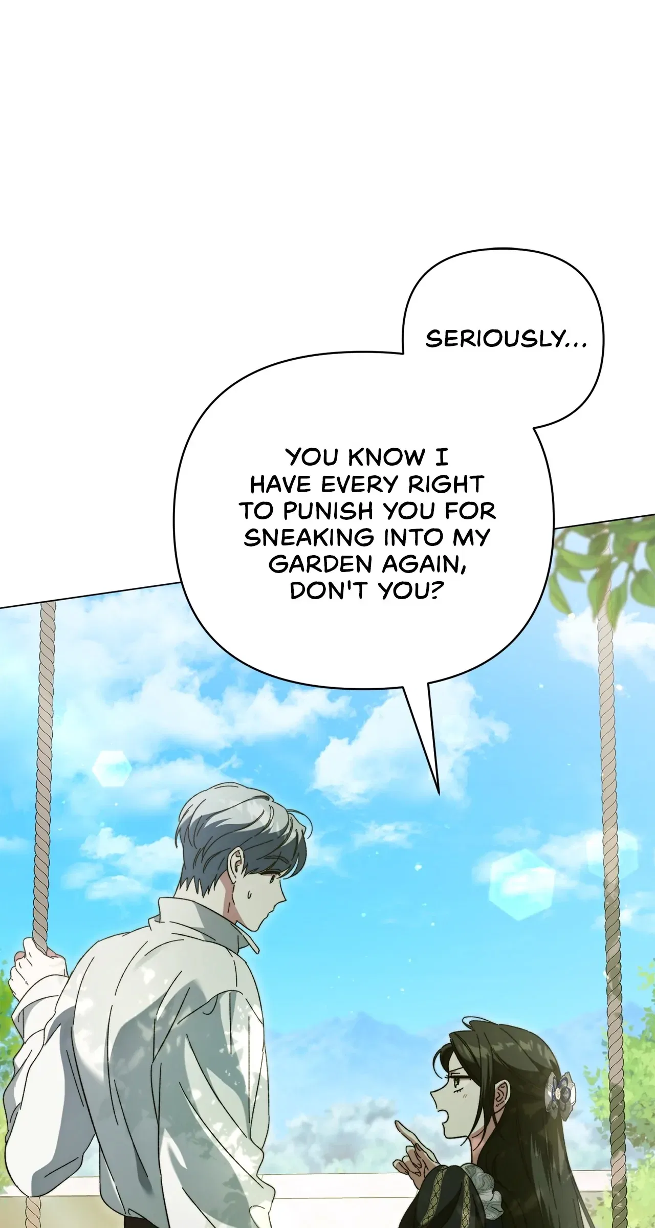 All for My Dearest Juliet Chapter 2 – Page 47